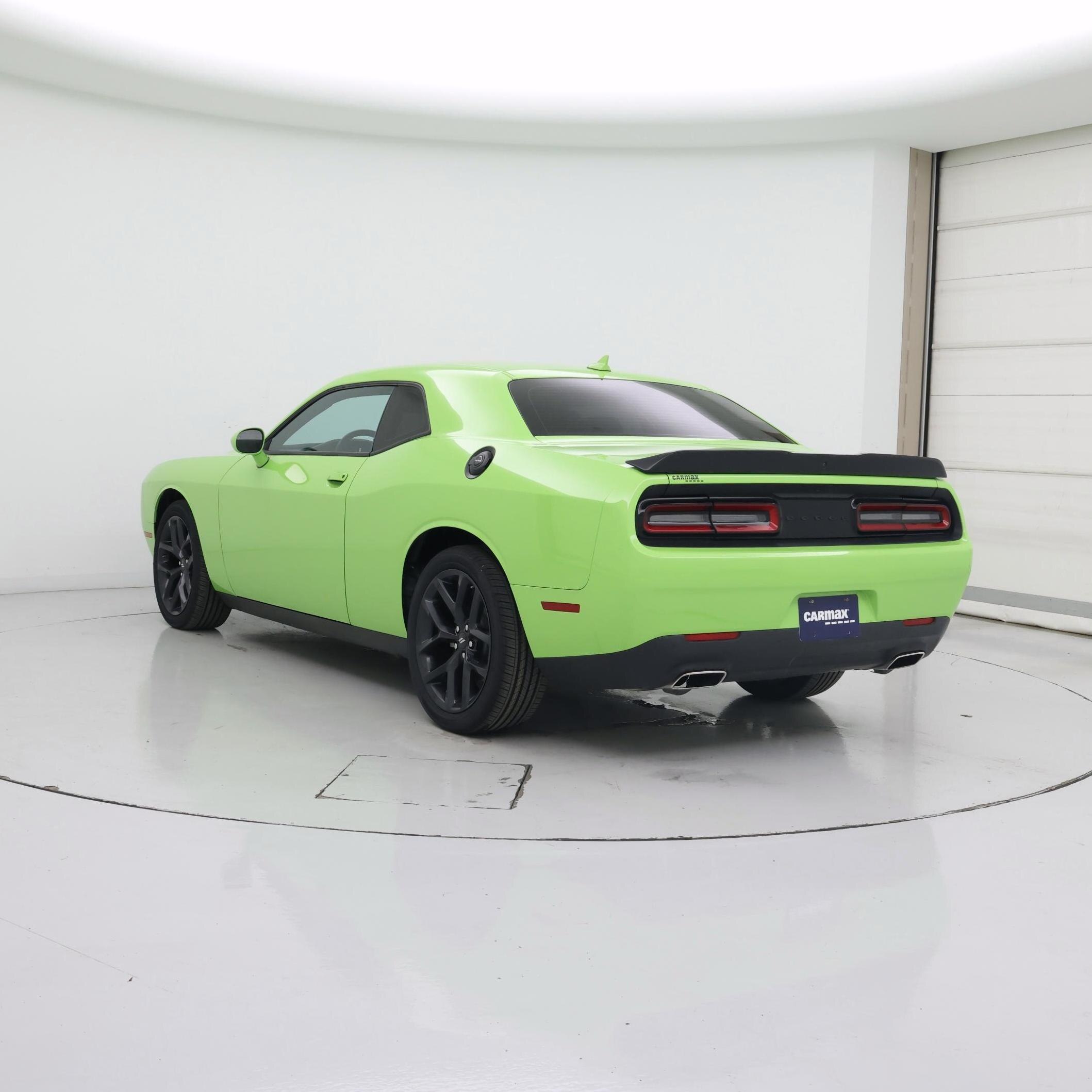 Thumbnail: 2023 Dodge Challenger - 2