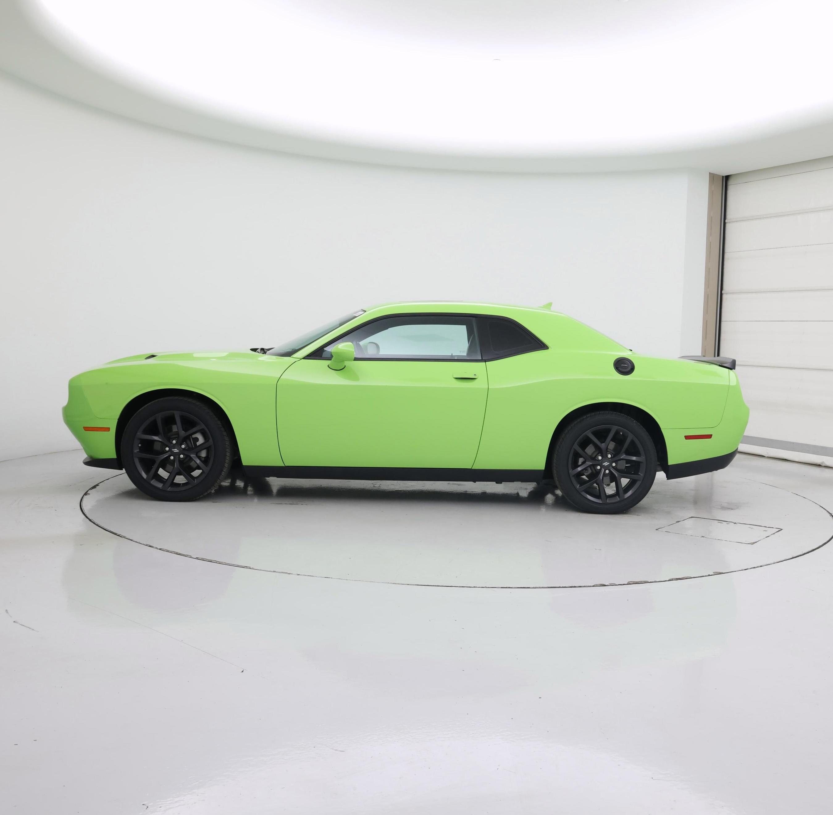 Thumbnail: 2023 Dodge Challenger - 3