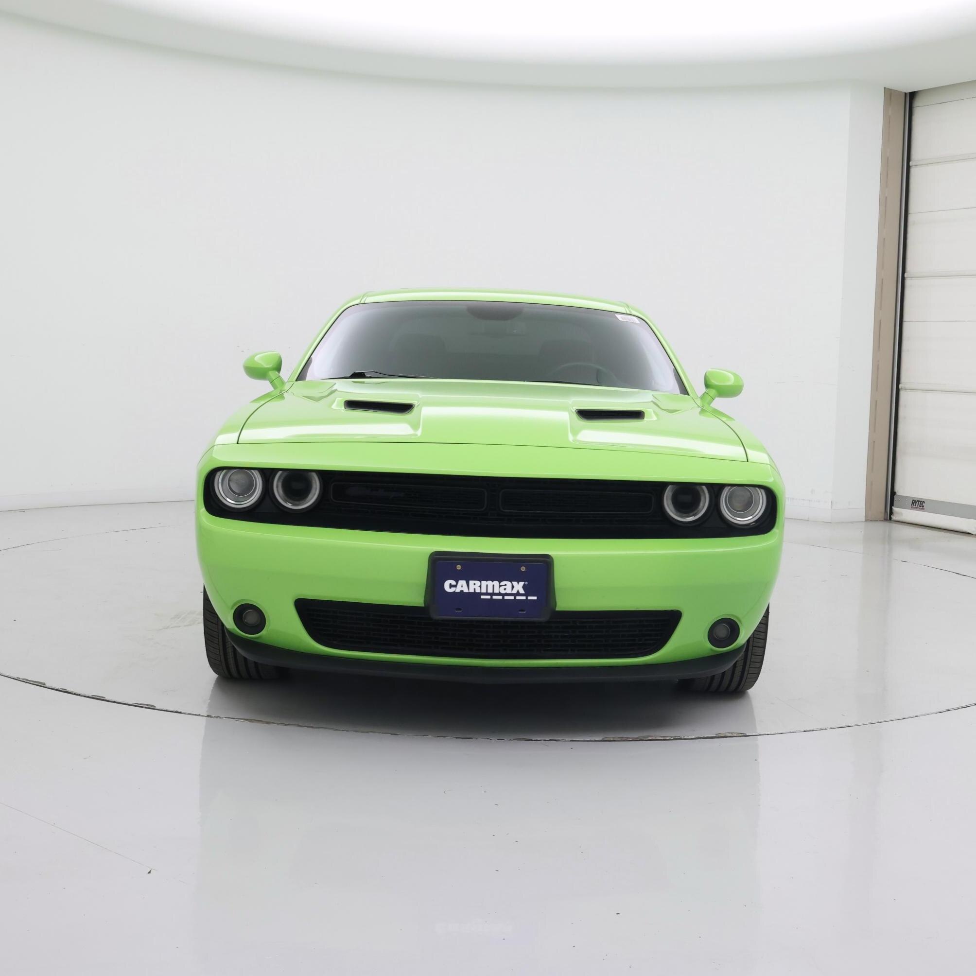 Thumbnail: 2023 Dodge Challenger - 5