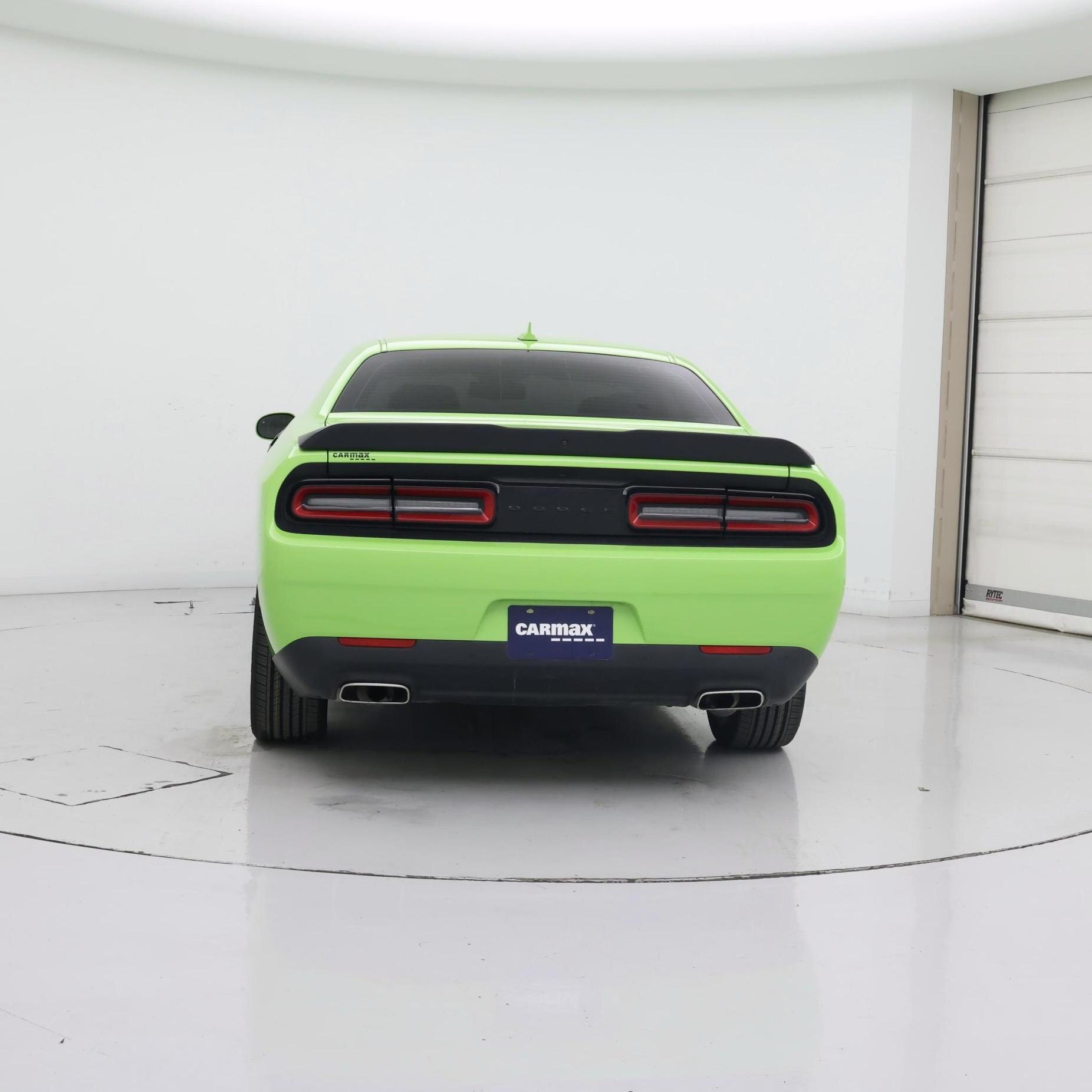 Thumbnail: 2023 Dodge Challenger - 6