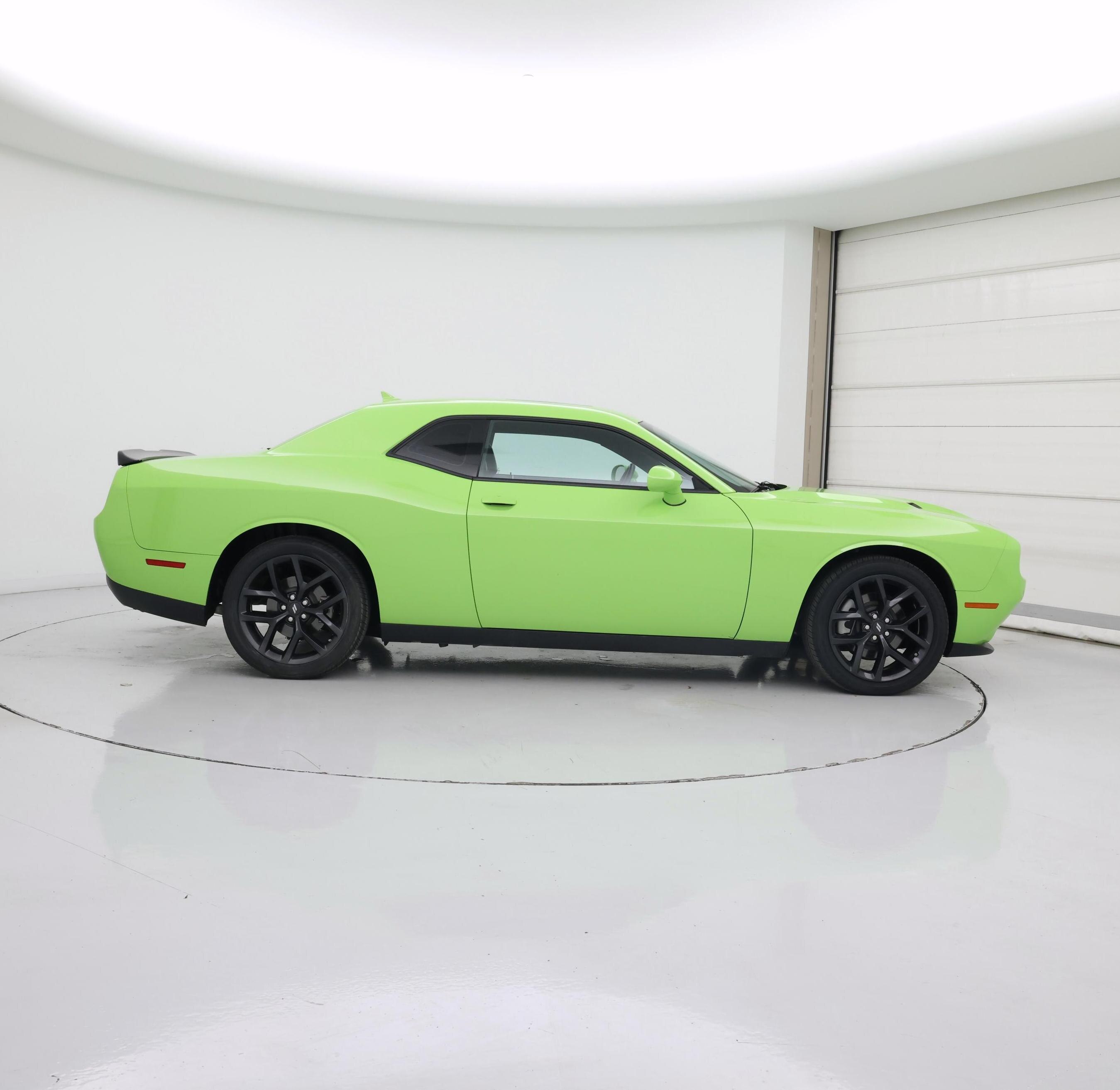 Thumbnail: 2023 Dodge Challenger - 7
