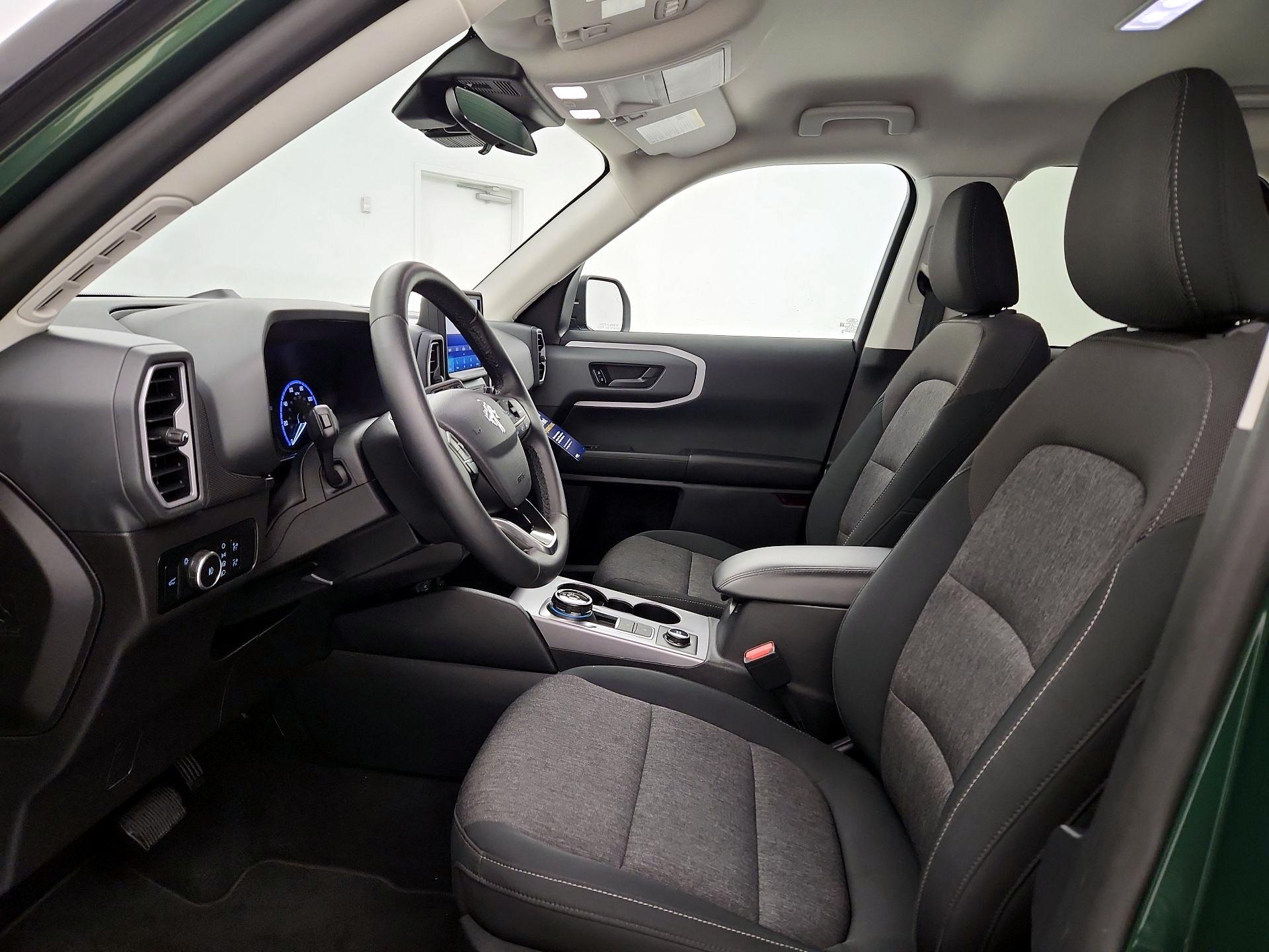 Thumbnail: 2024 Ford Bronco Sport - 11