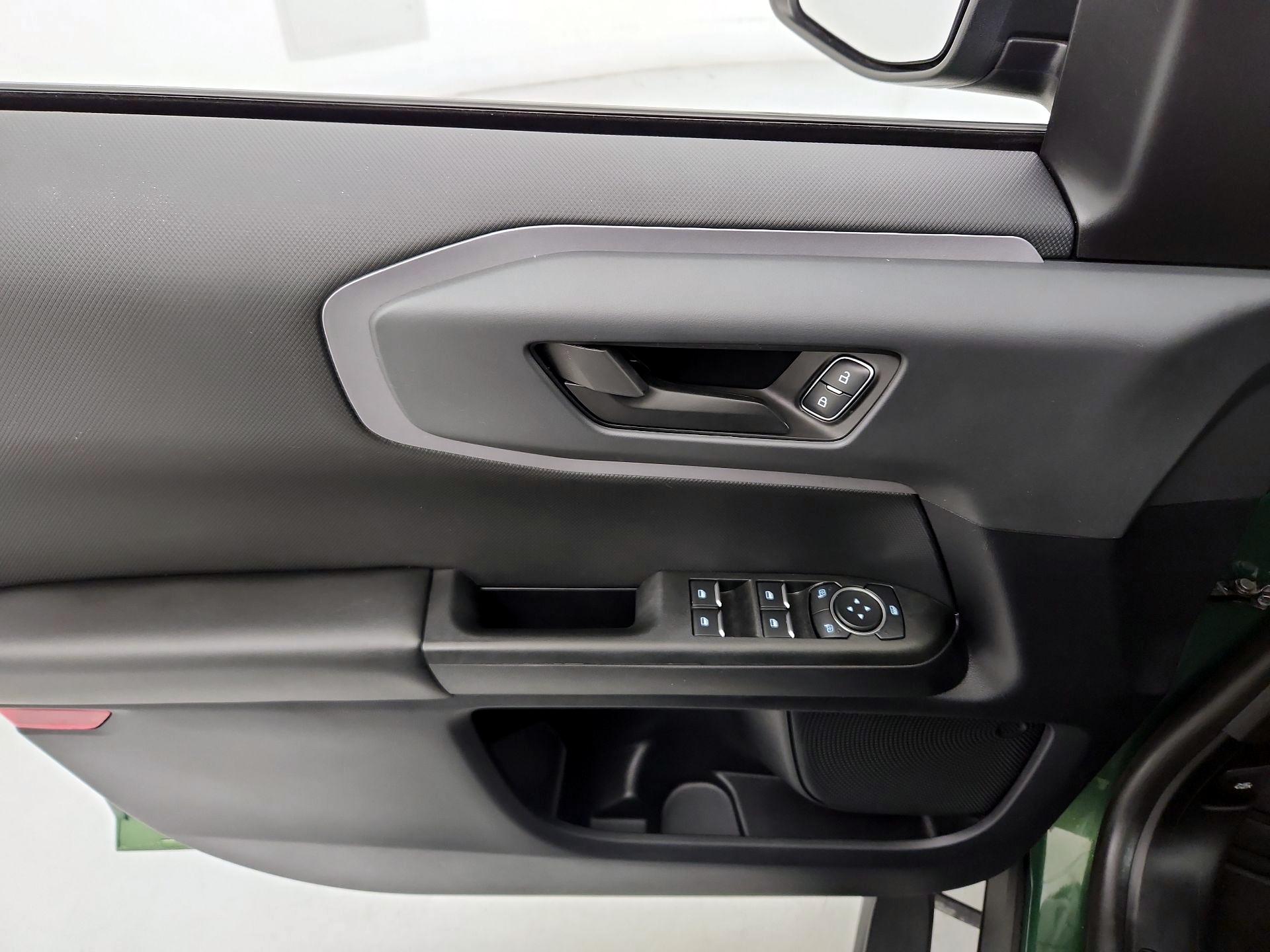 Thumbnail: 2024 Ford Bronco Sport - 12