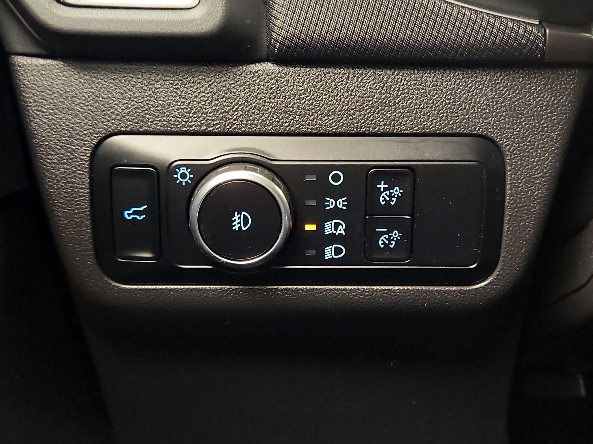 Thumbnail: 2024 Ford Bronco Sport - 13