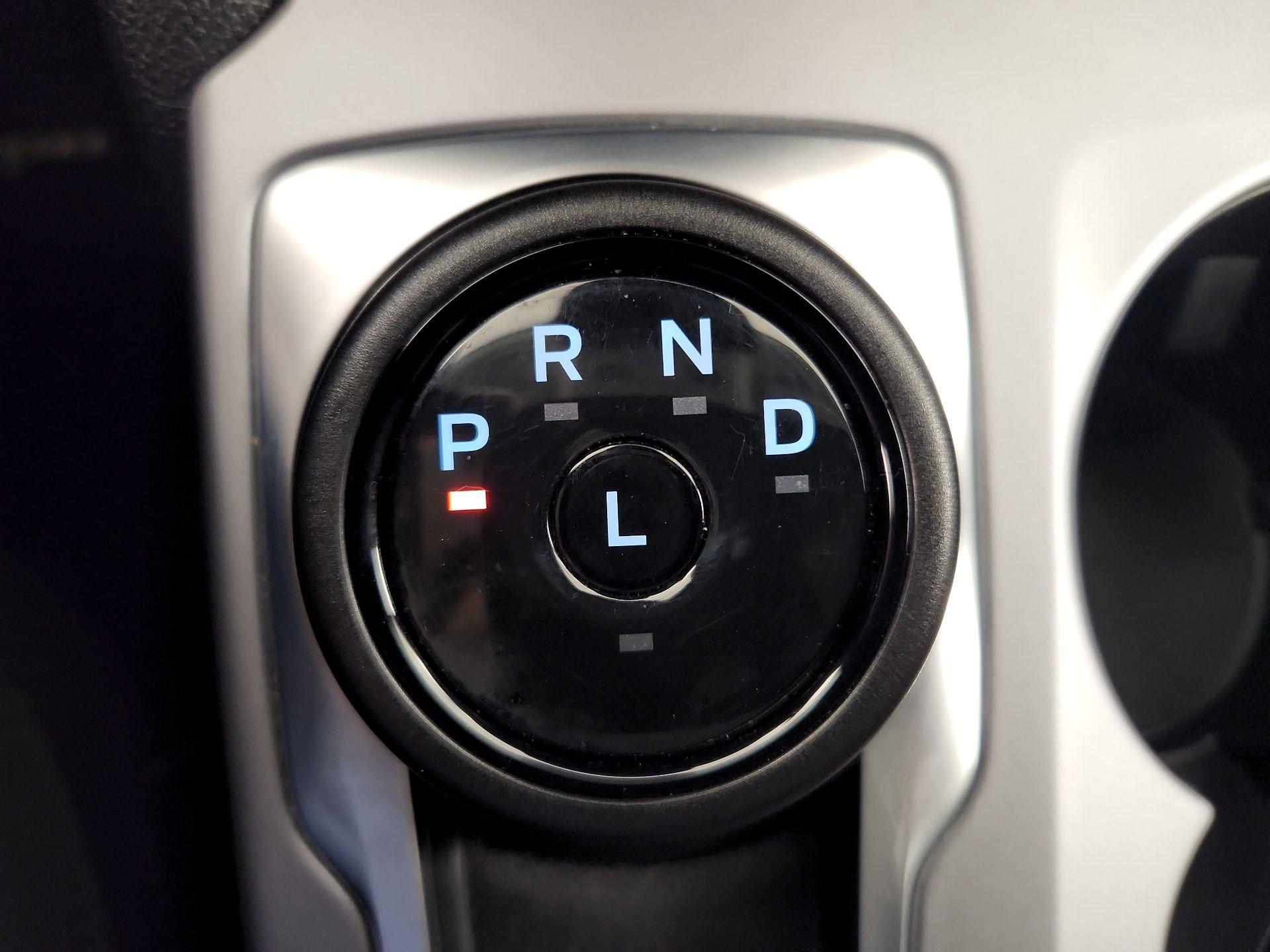 Thumbnail: 2024 Ford Bronco Sport - 18