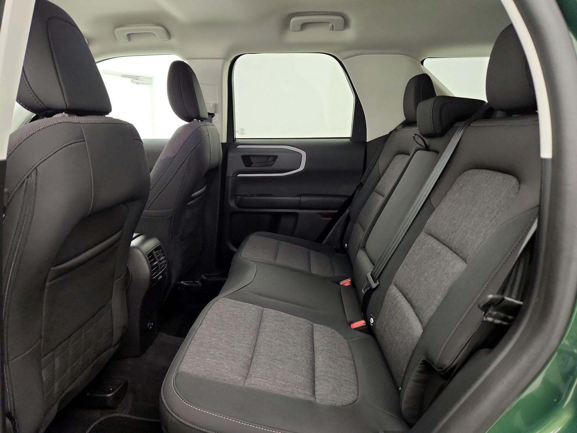 Thumbnail: 2024 Ford Bronco Sport - 20