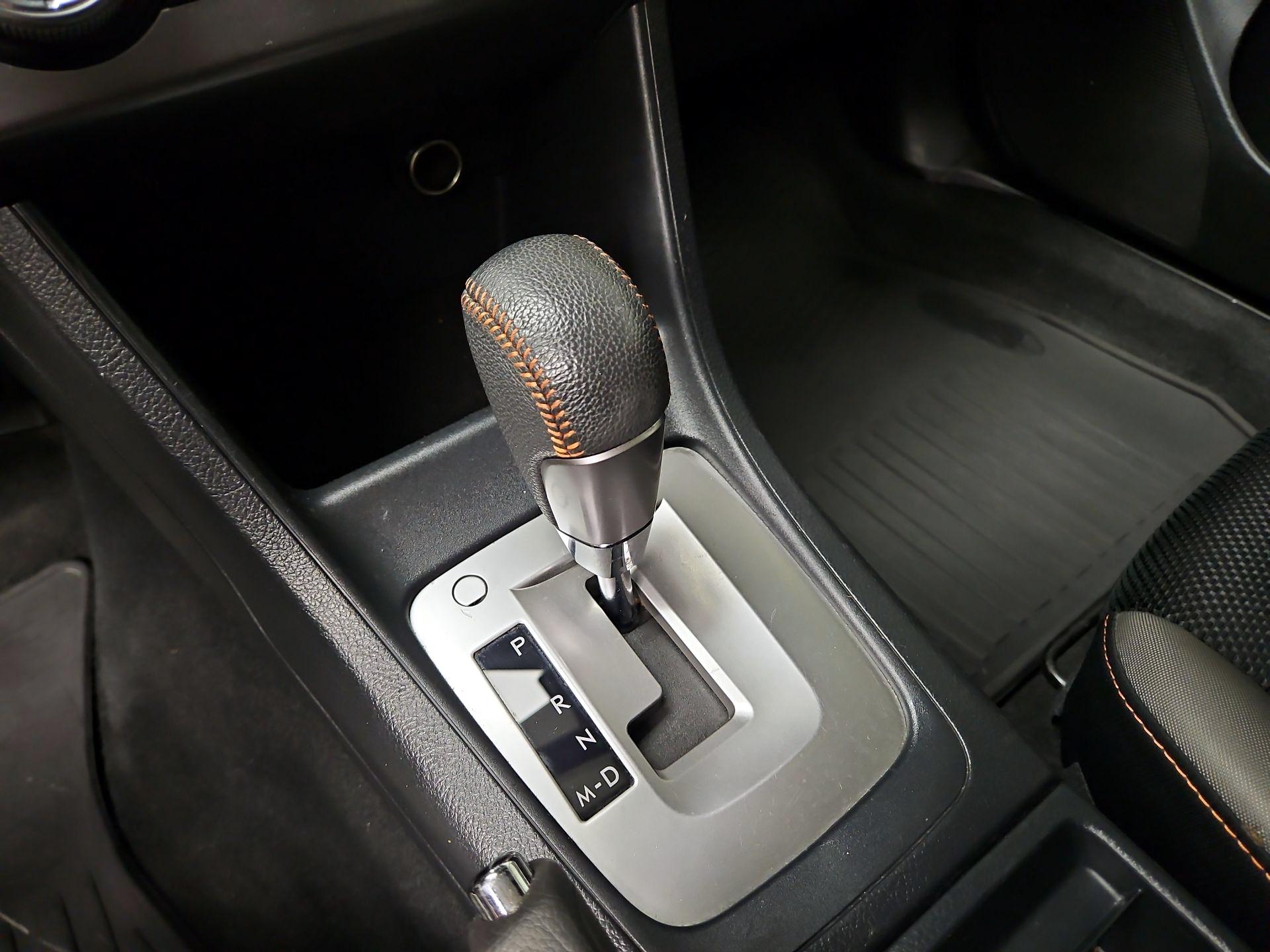 Thumbnail: 2017 Subaru Crosstrek - 17