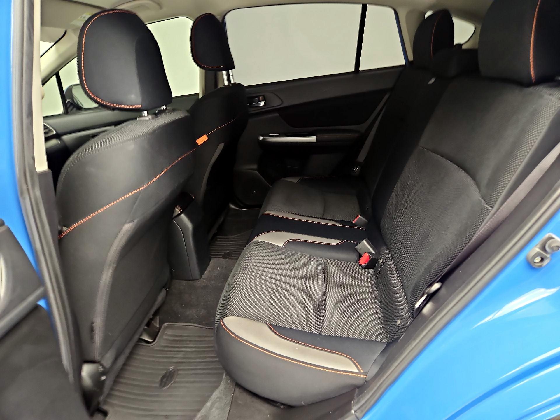 Thumbnail: 2017 Subaru Crosstrek - 19