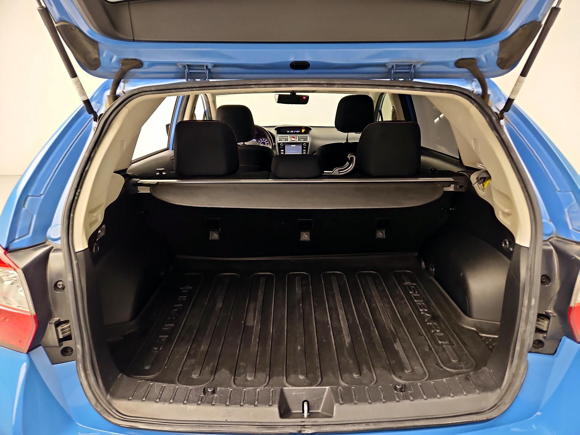 Thumbnail: 2017 Subaru Crosstrek - 20