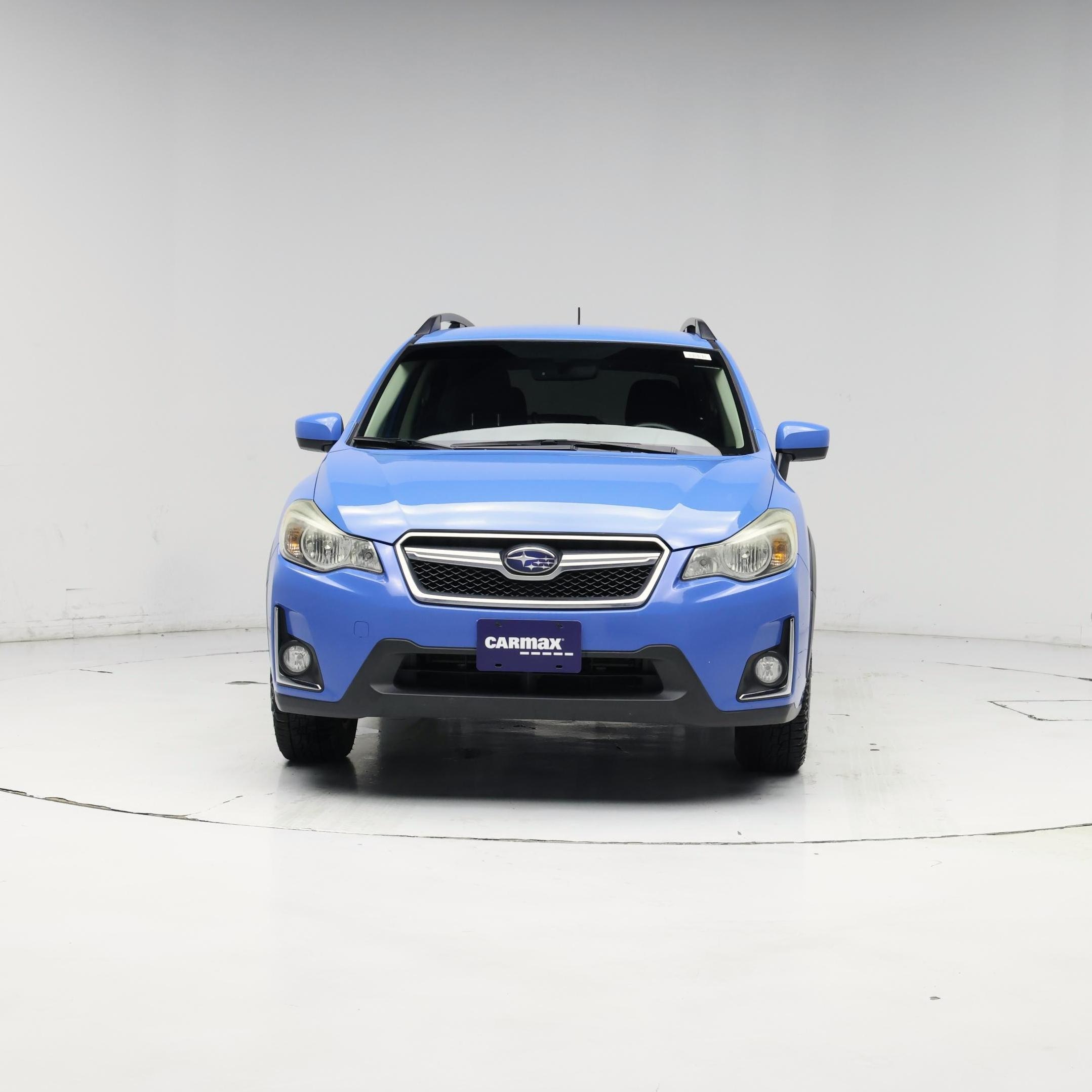 Thumbnail: 2017 Subaru Crosstrek - 5