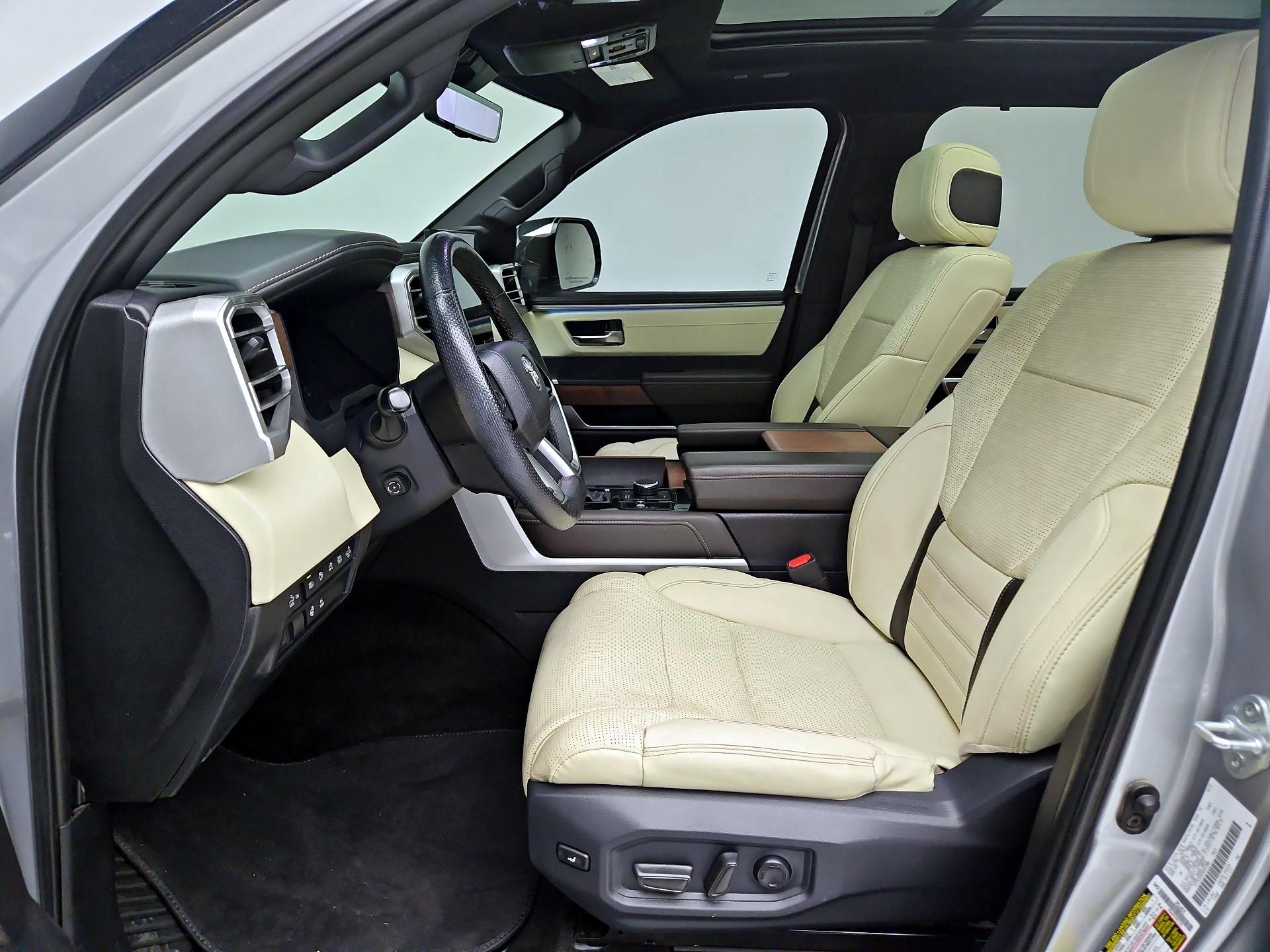 Thumbnail: 2022 Toyota Tundra - 11