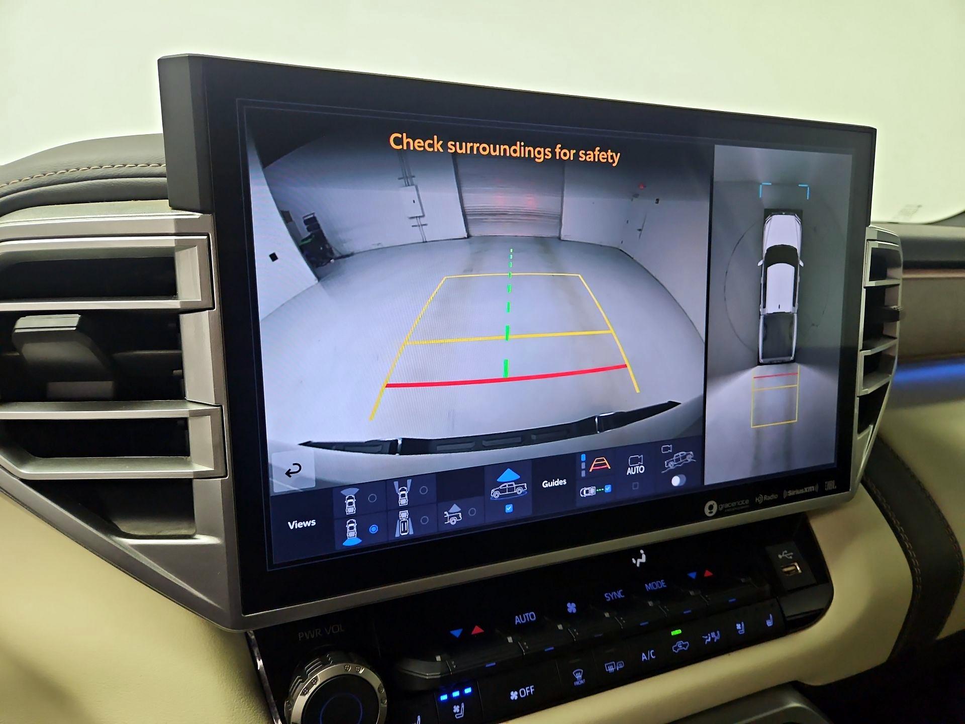 Thumbnail: 2022 Toyota Tundra - 14