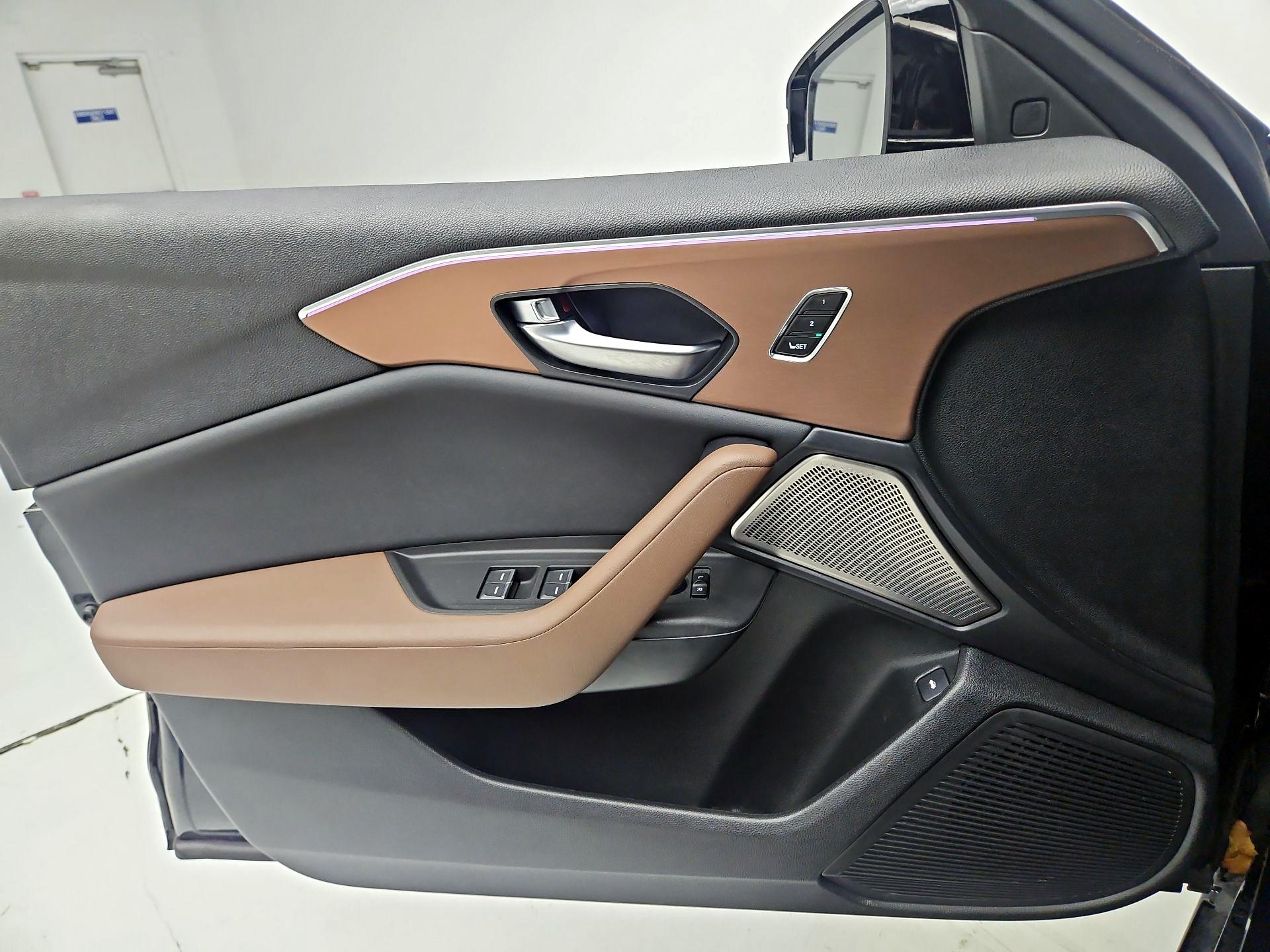 Thumbnail: 2021 Acura TLX - 12