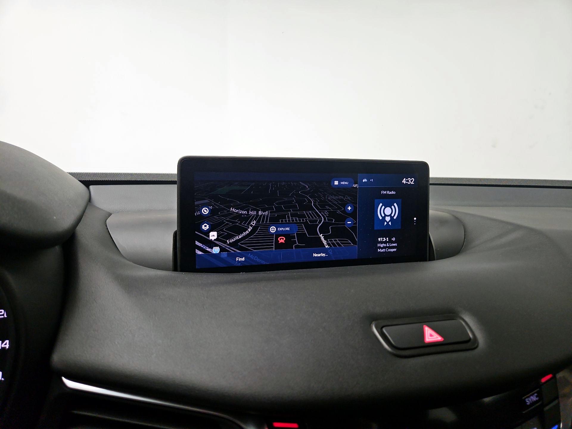 Thumbnail: 2021 Acura TLX - 14