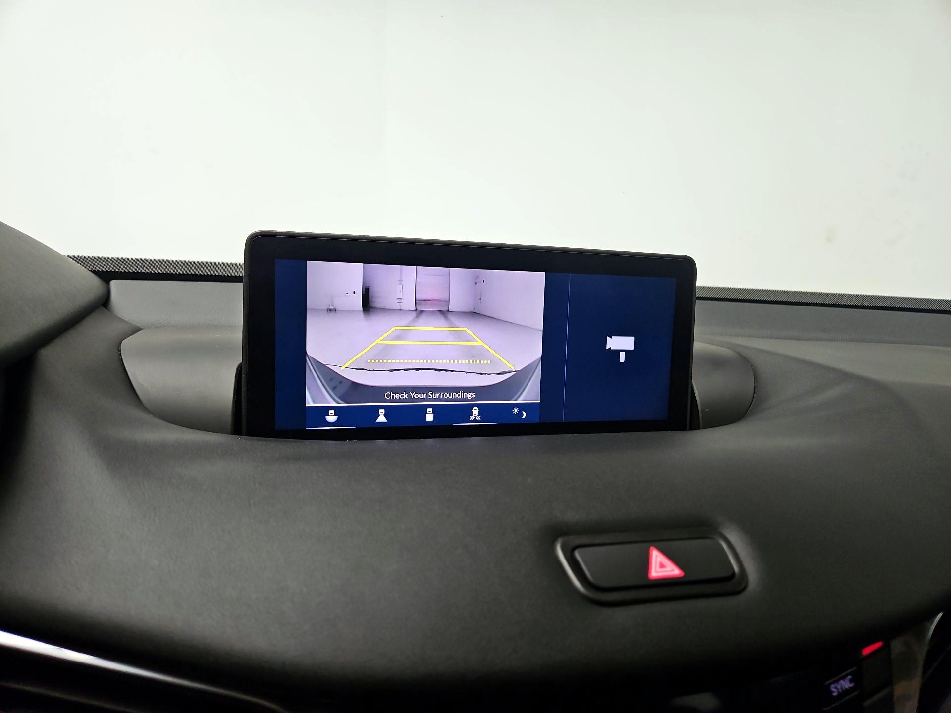 Thumbnail: 2021 Acura TLX - 15