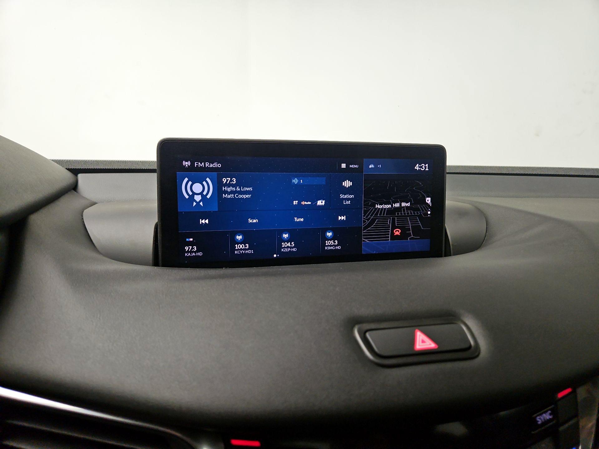 Thumbnail: 2021 Acura TLX - 16