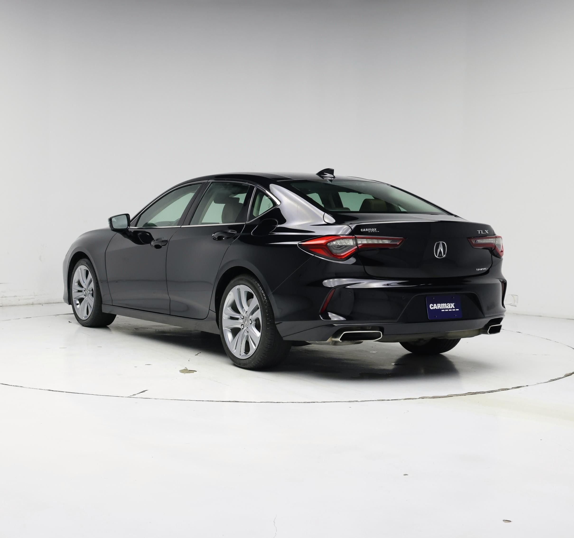 Thumbnail: 2021 Acura TLX - 2