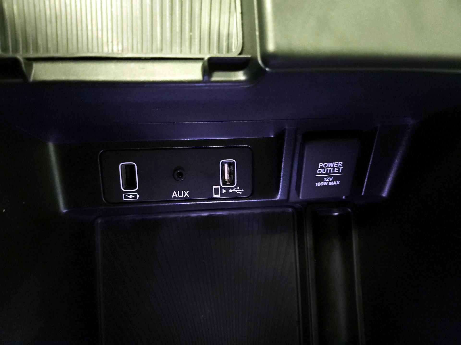 Thumbnail: 2021 Acura TLX - 19