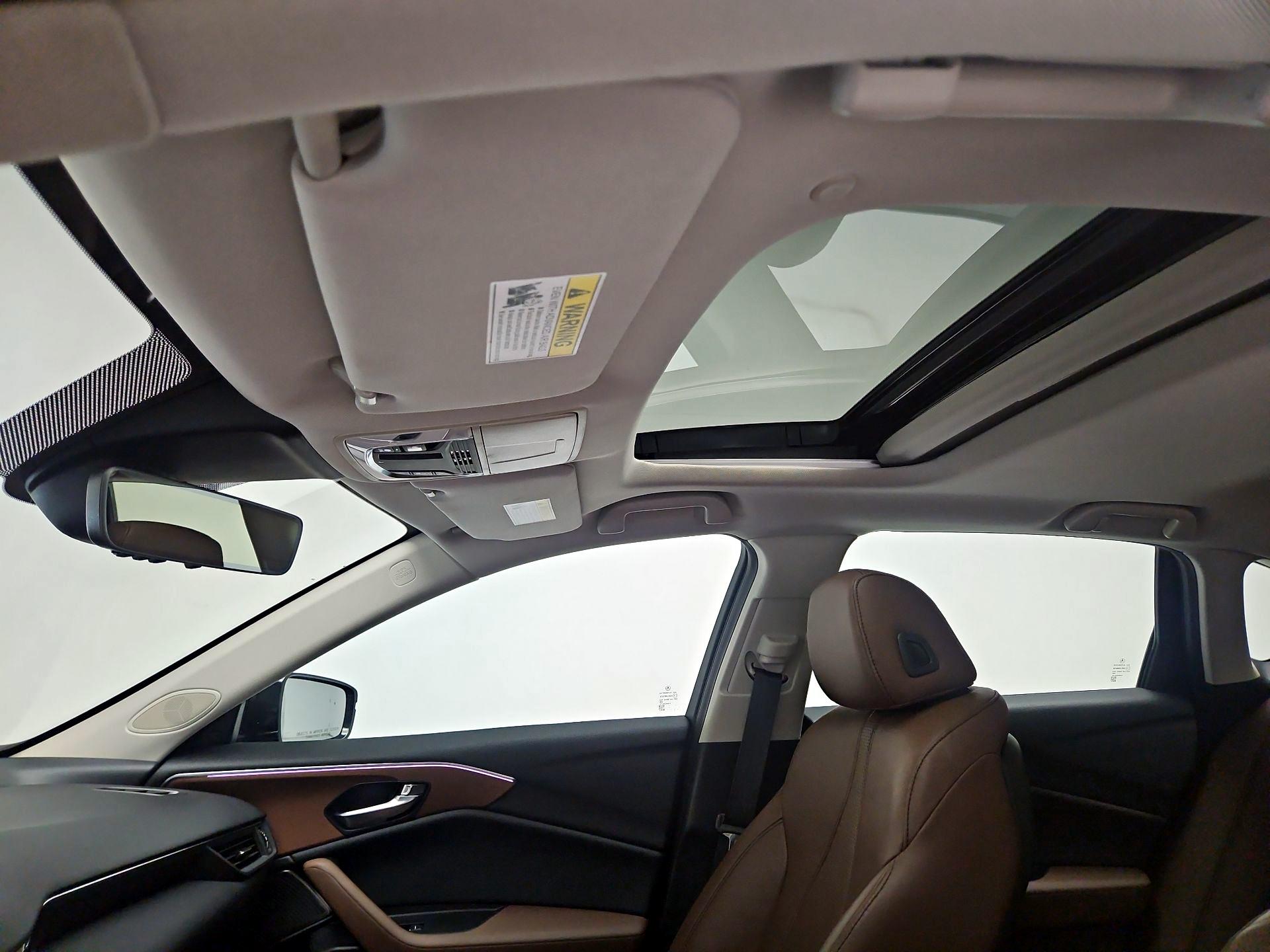 Thumbnail: 2021 Acura TLX - 20