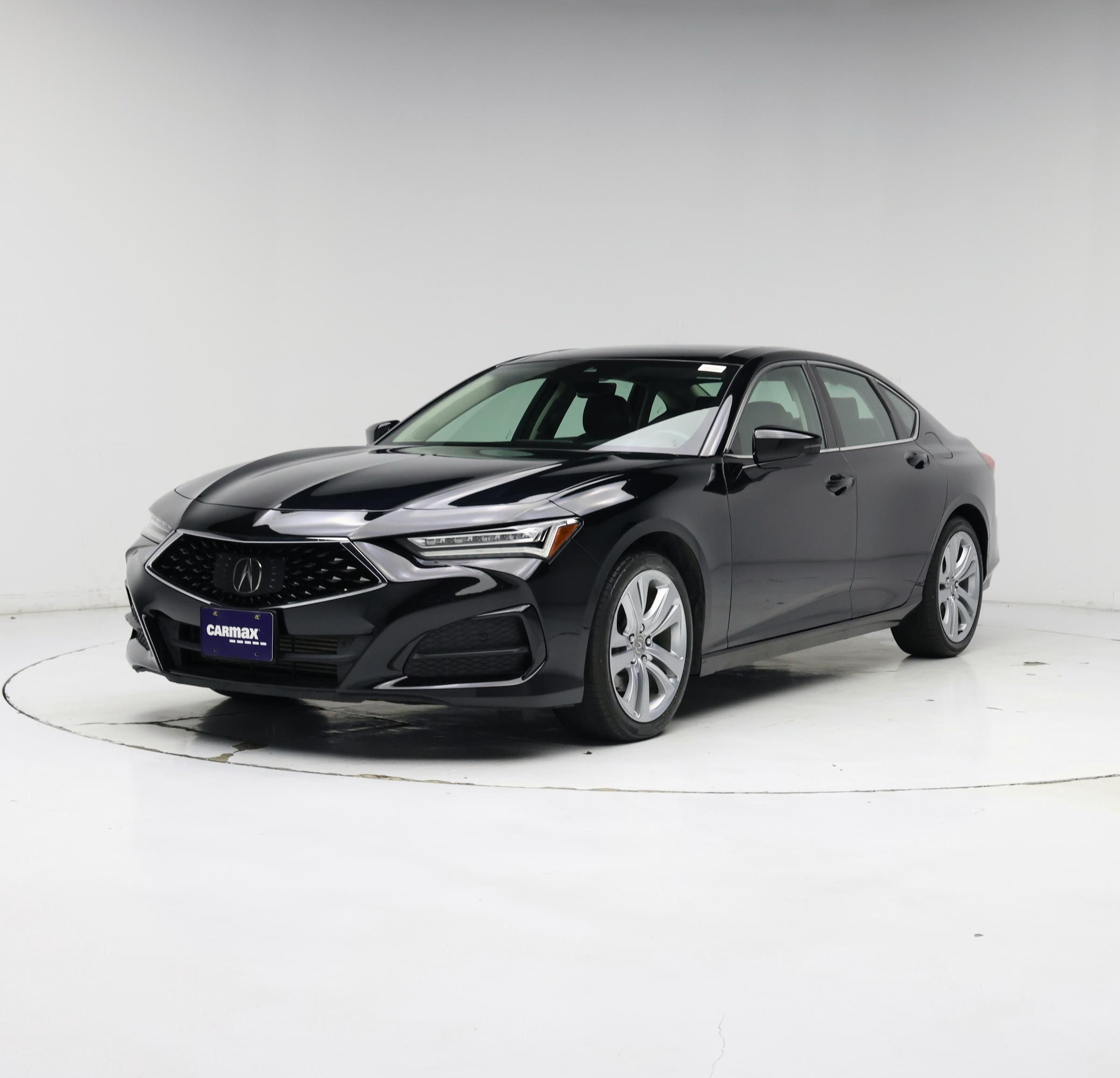 Thumbnail: 2021 Acura TLX - 4