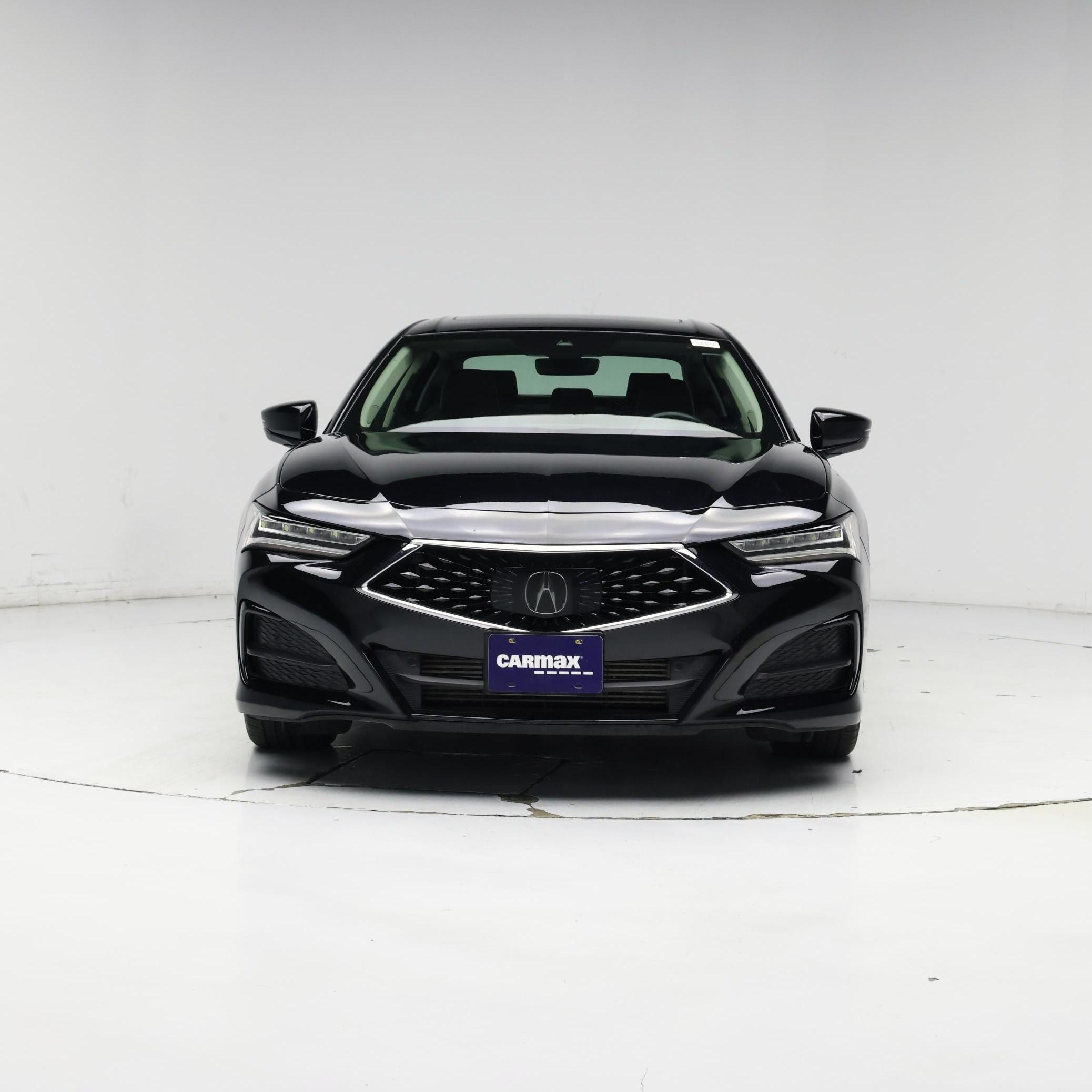 Thumbnail: 2021 Acura TLX - 5