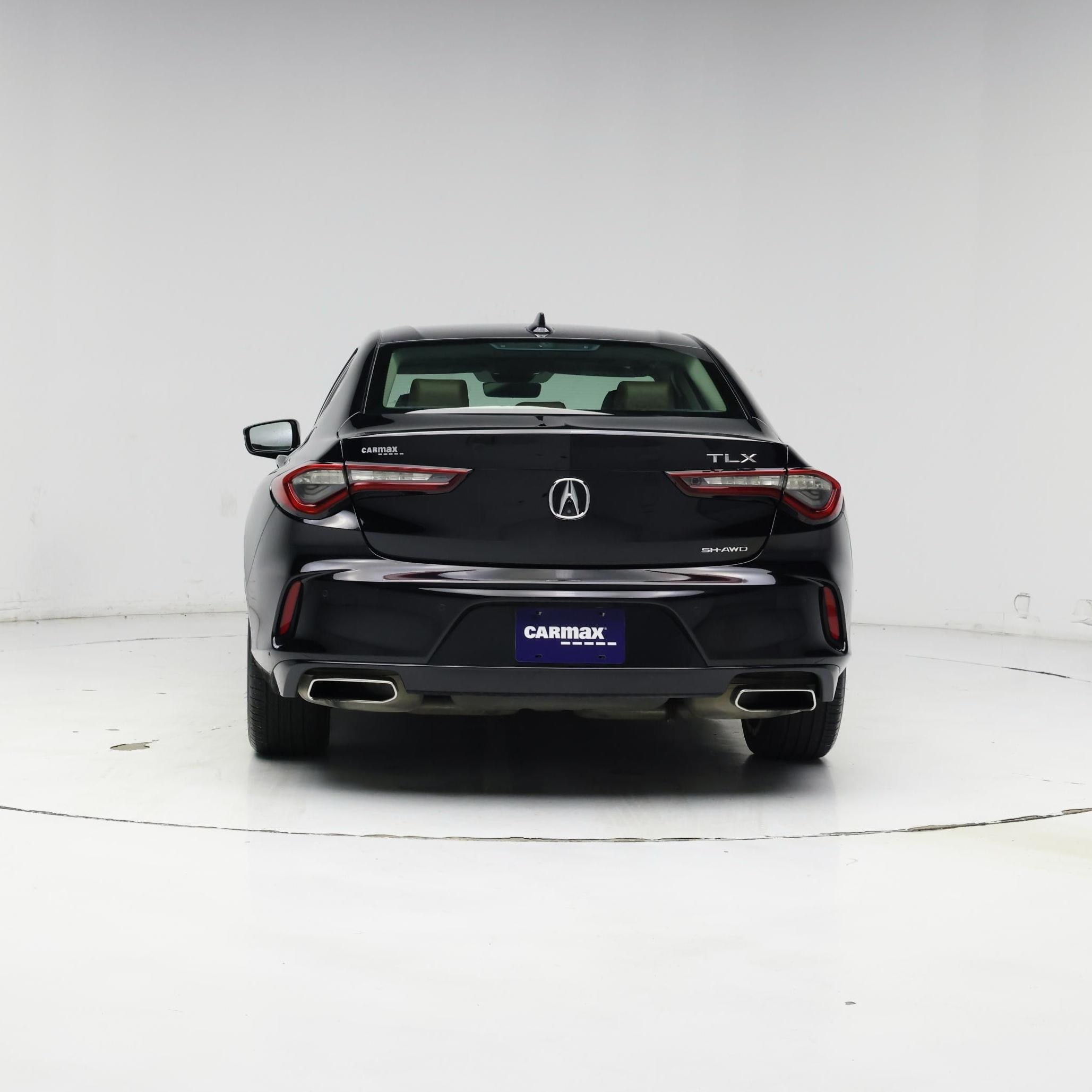 Thumbnail: 2021 Acura TLX - 6
