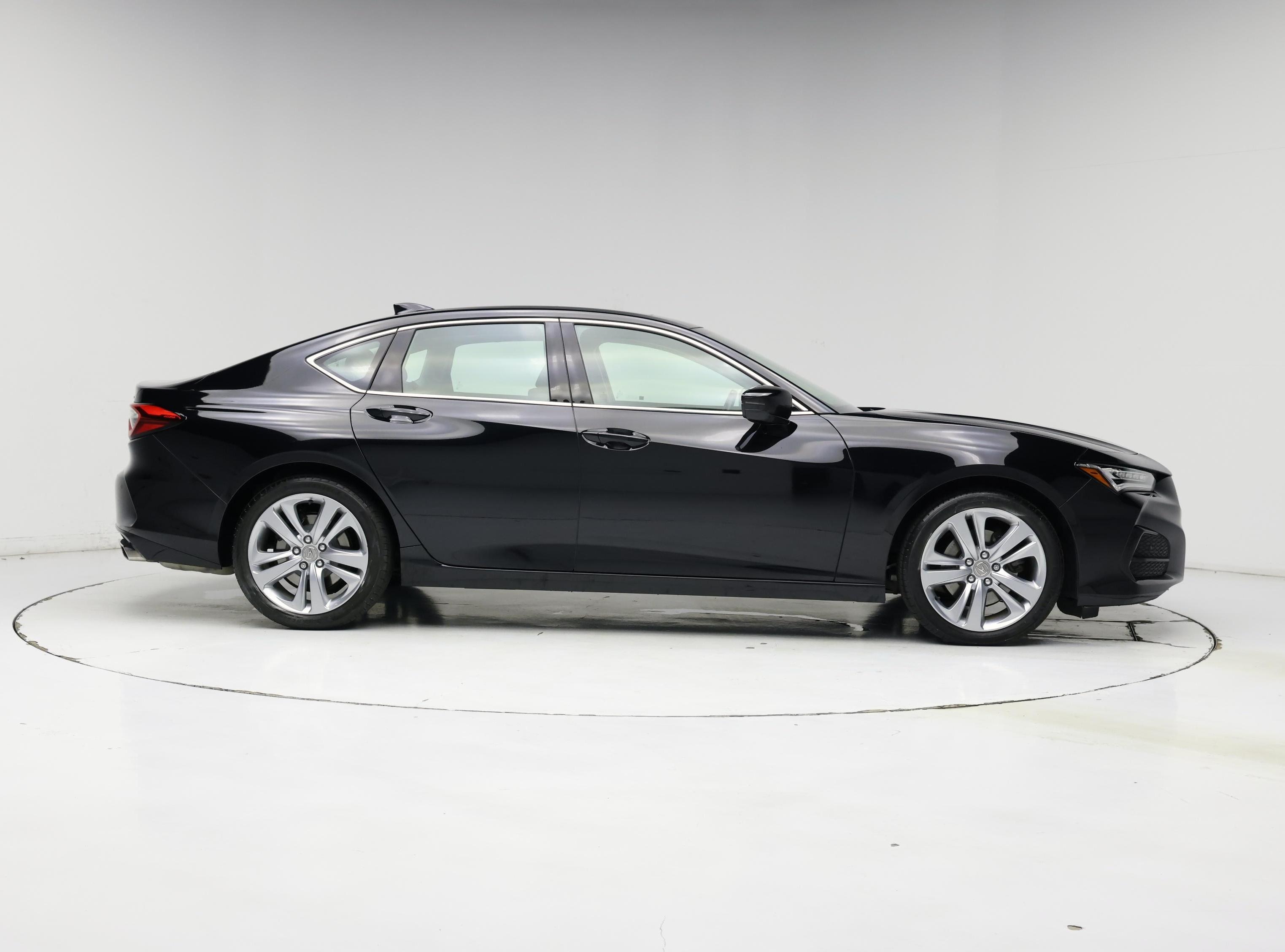 Thumbnail: 2021 Acura TLX - 7