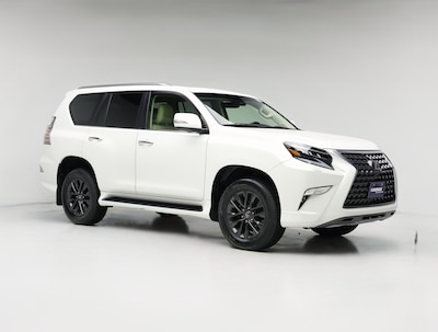 2020 Lexus GX 460