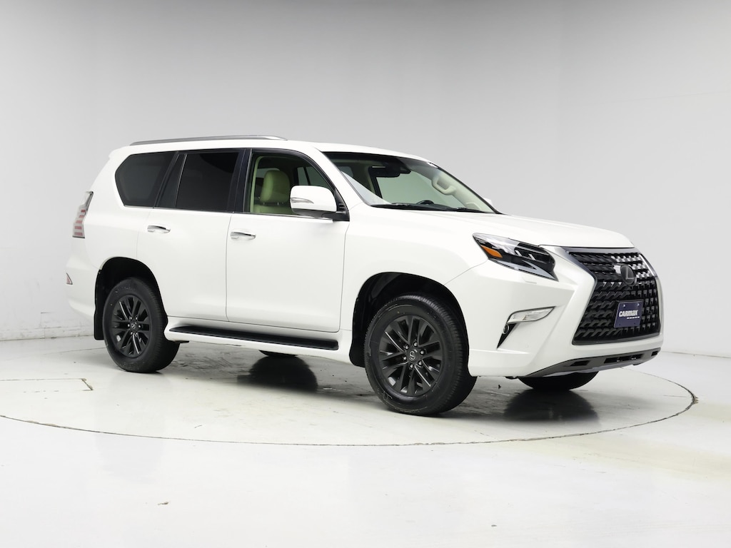 Lexus GX 460 AWD
