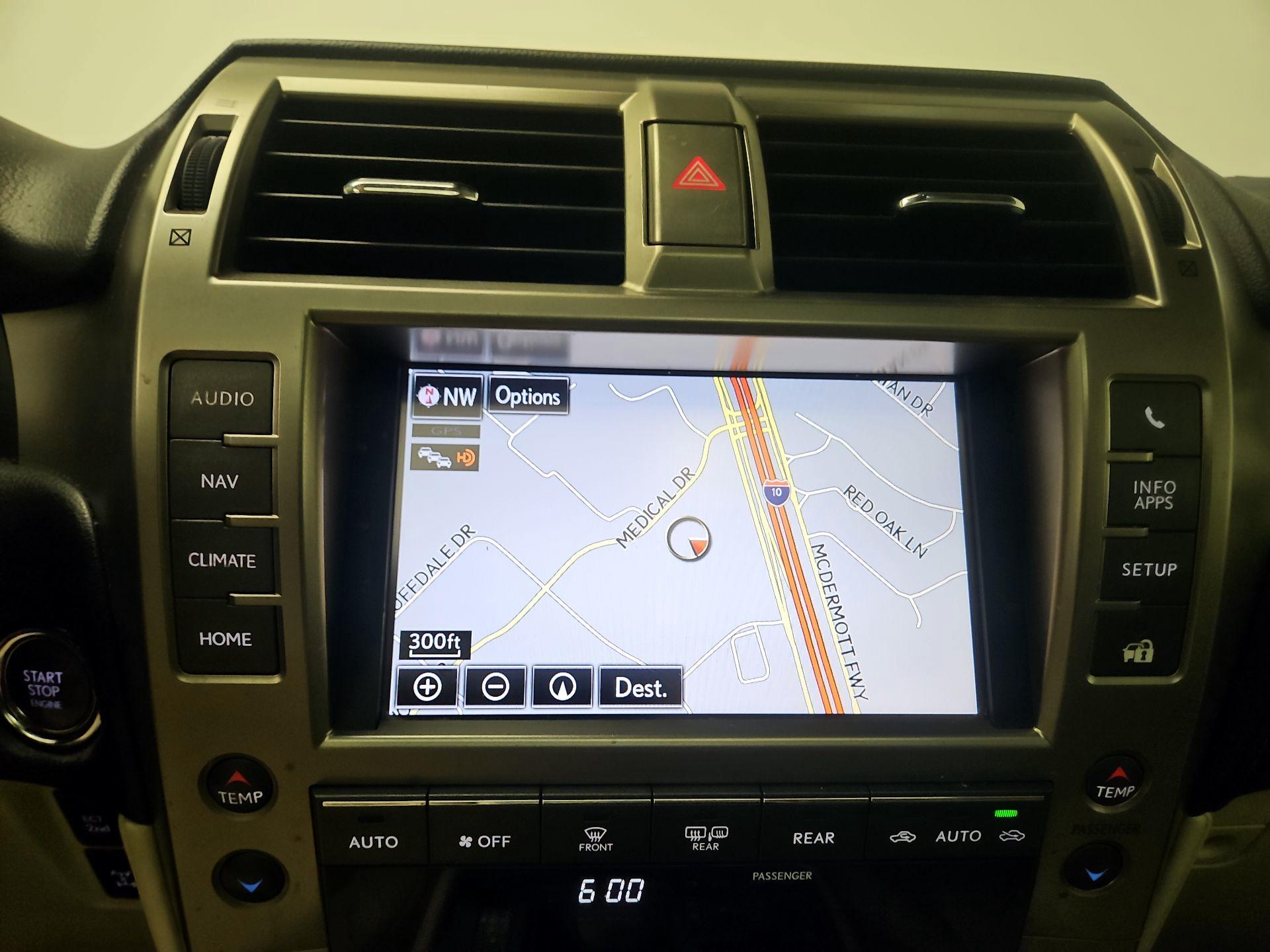 Thumbnail: 2020 Lexus GX - 14