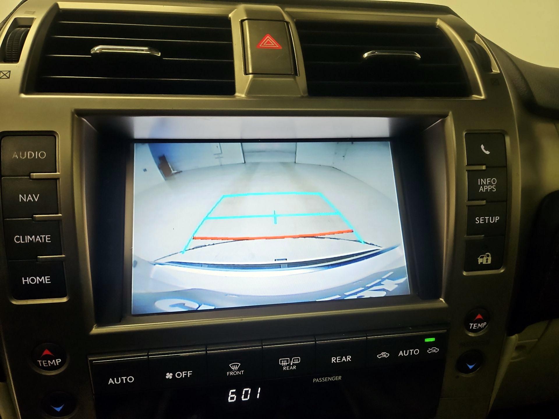 Thumbnail: 2020 Lexus GX - 15