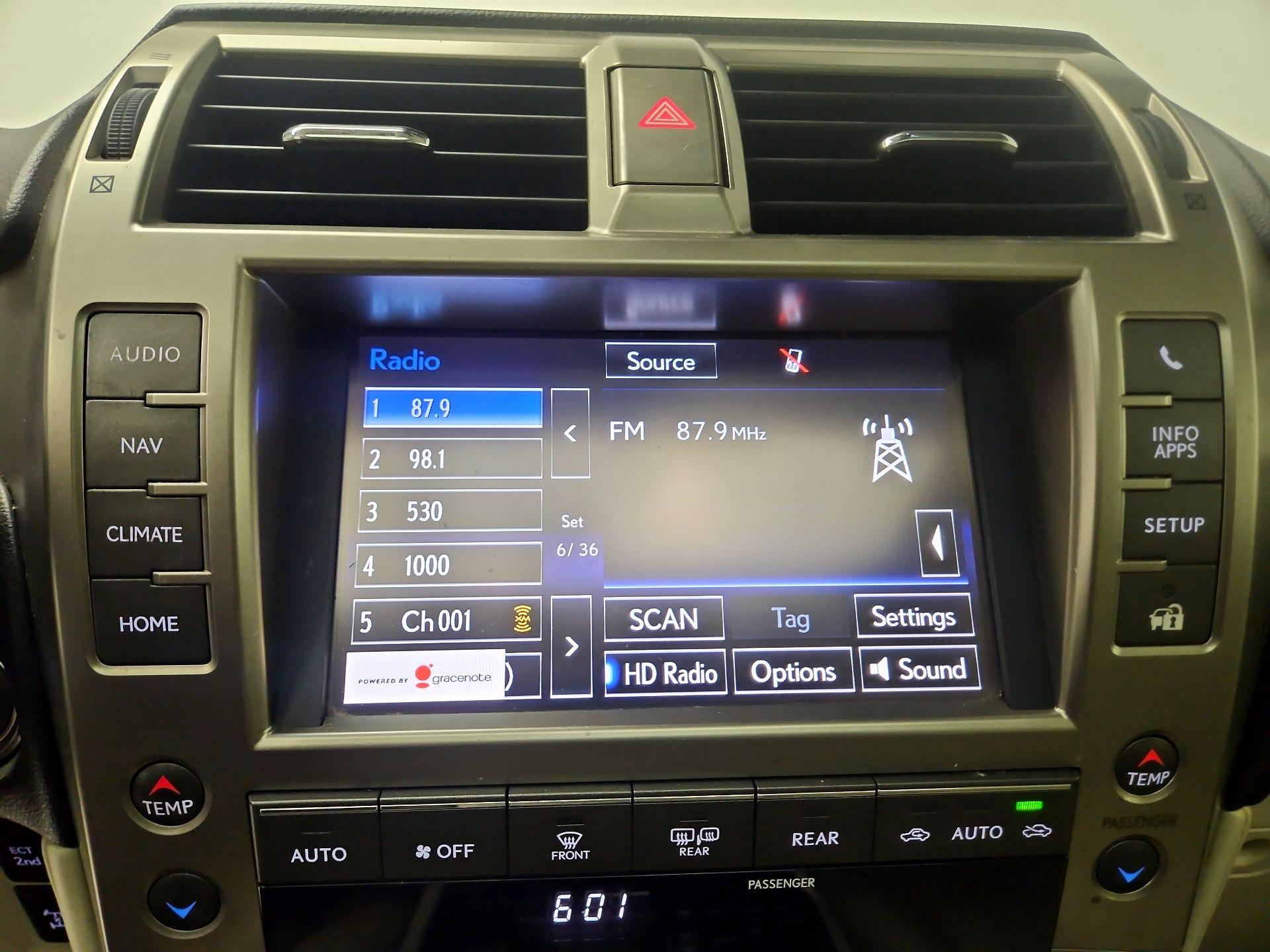 Thumbnail: 2020 Lexus GX - 16