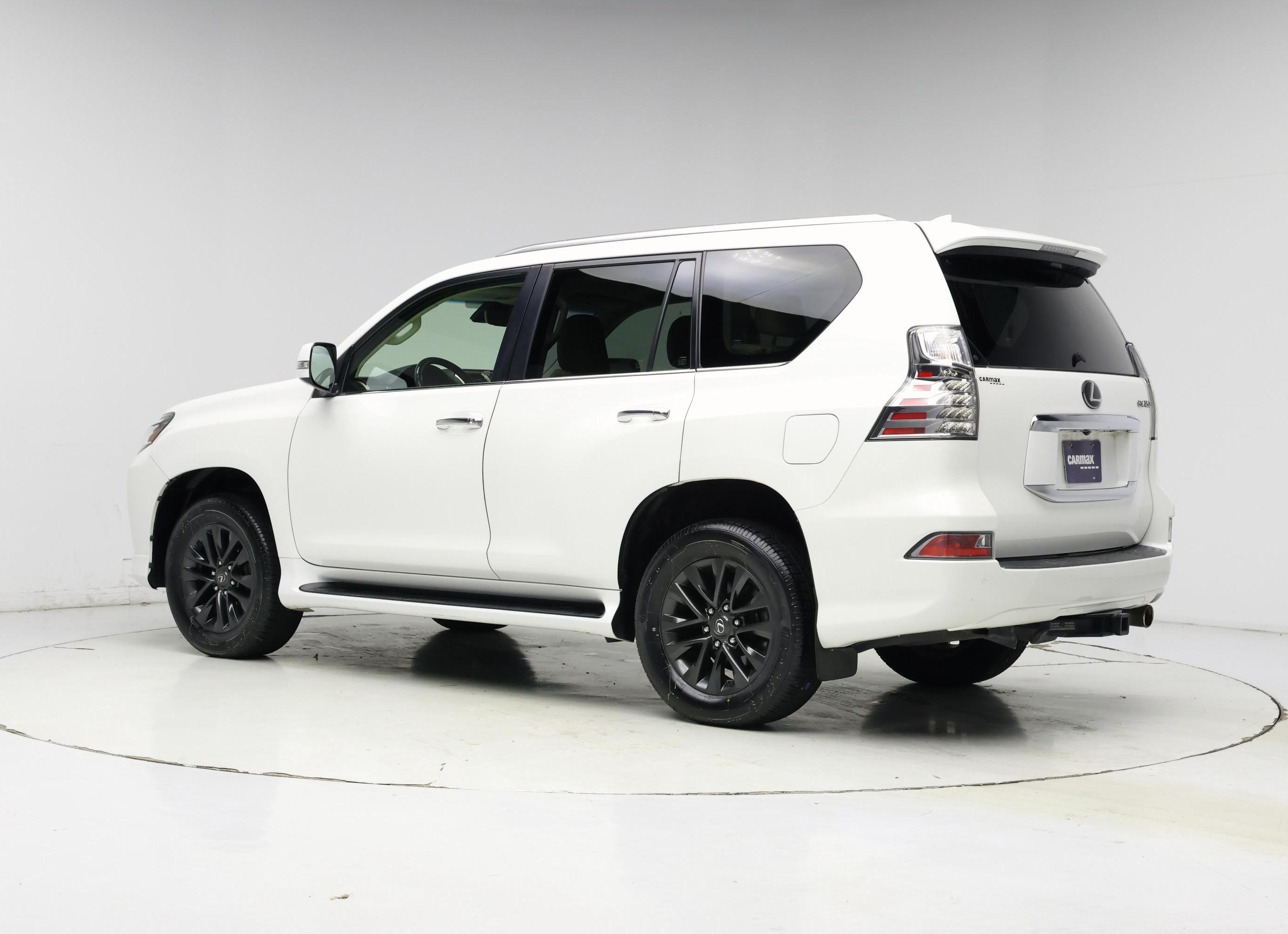 Thumbnail: 2020 Lexus GX - 2