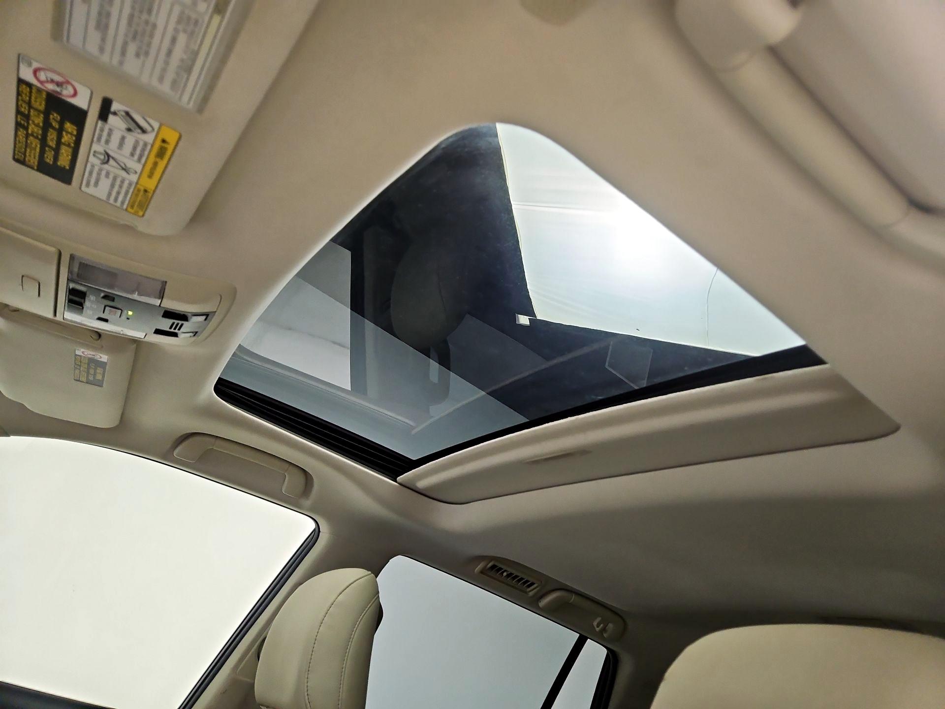 Thumbnail: 2020 Lexus GX - 20