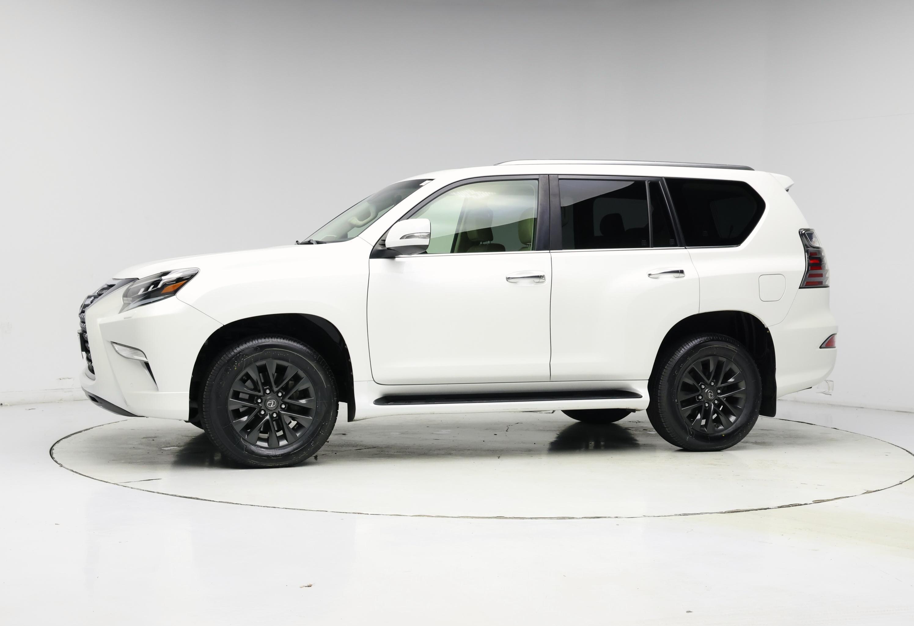 Thumbnail: 2020 Lexus GX - 3