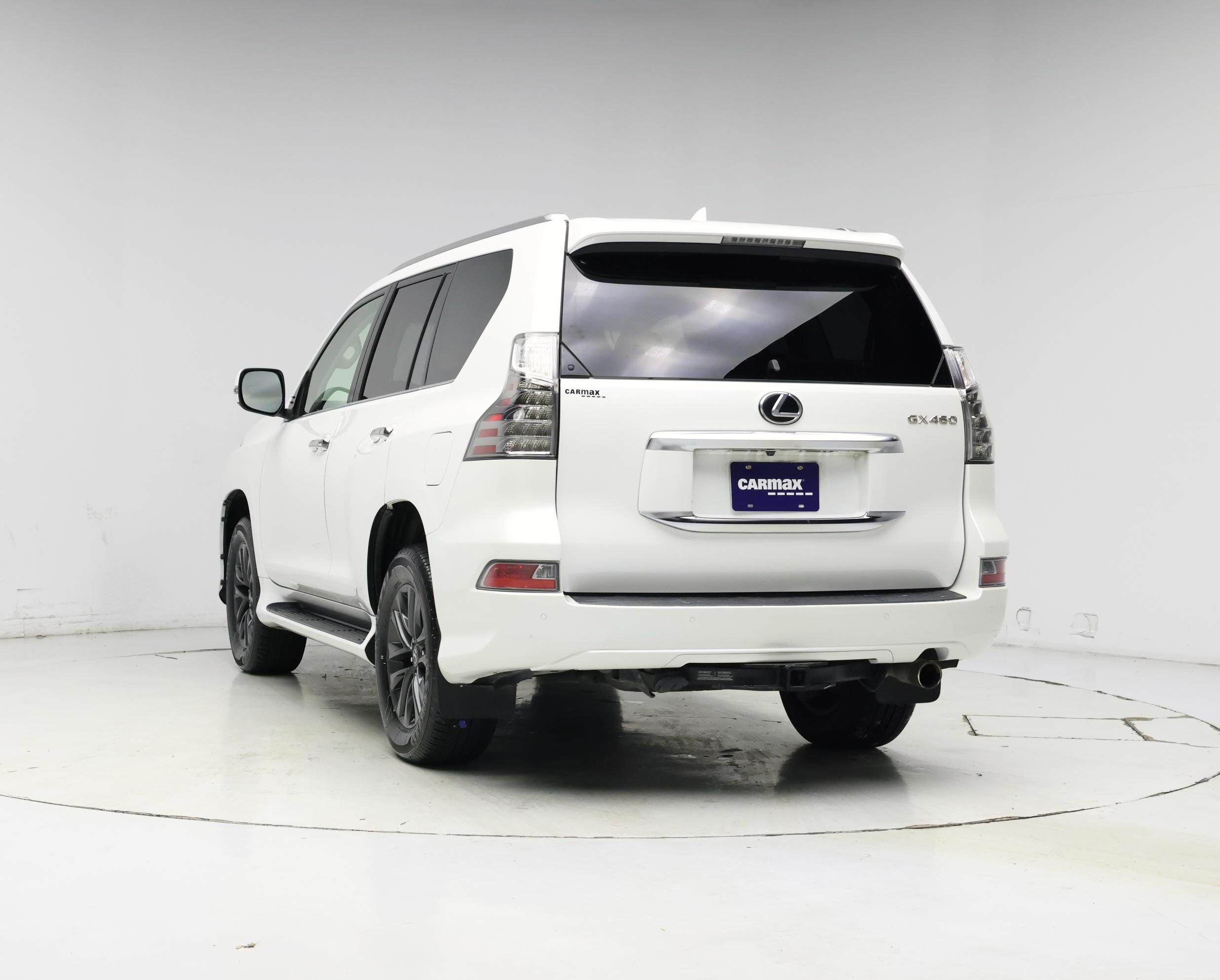 Thumbnail: 2020 Lexus GX - 6