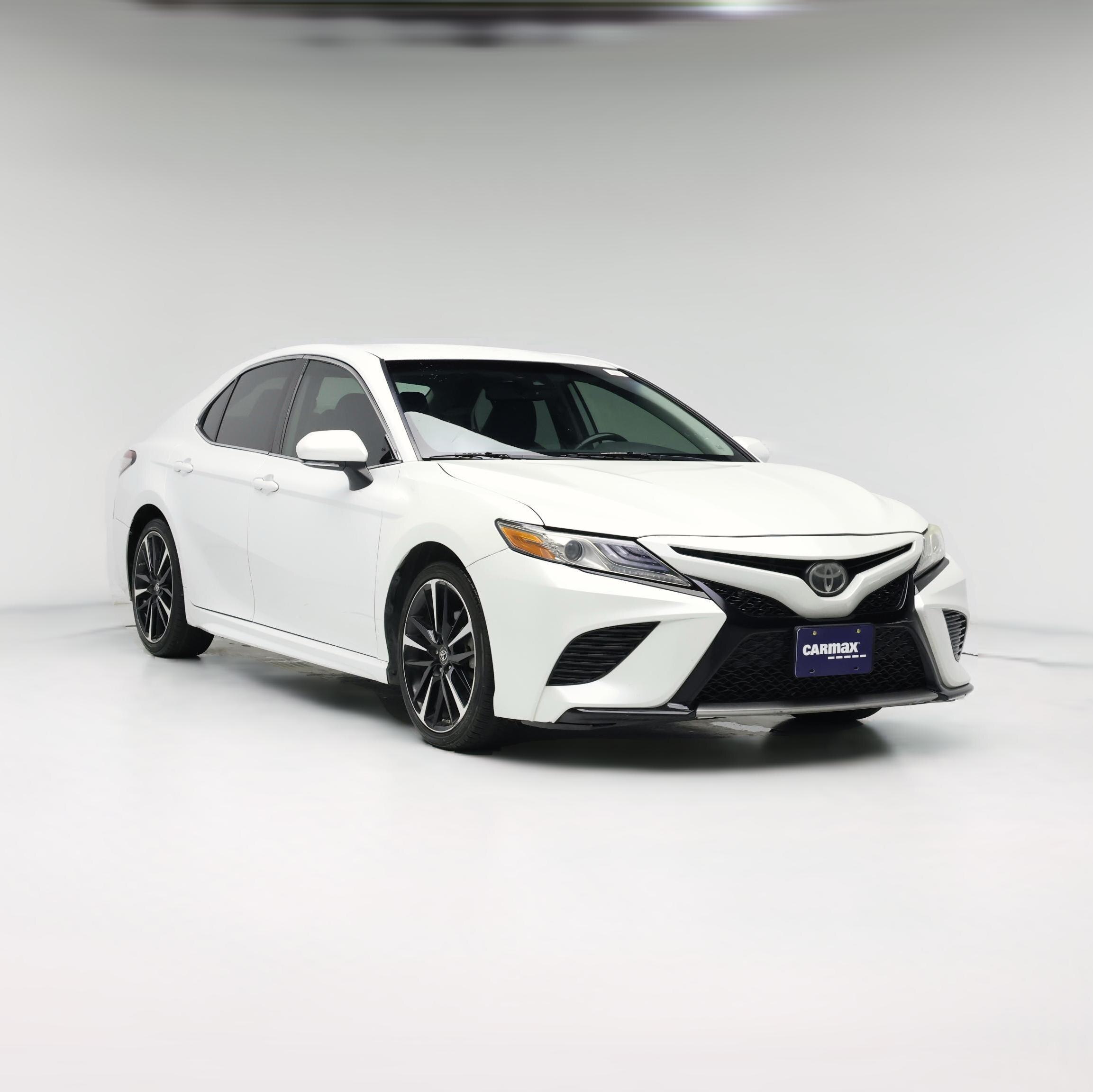Thumbnail: 2019 Toyota Camry - 1