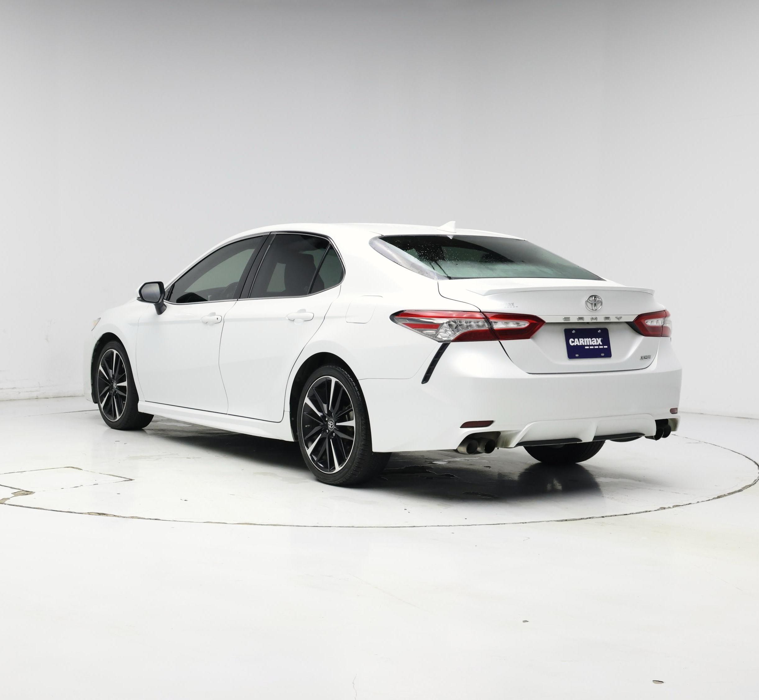 Thumbnail: 2019 Toyota Camry - 2