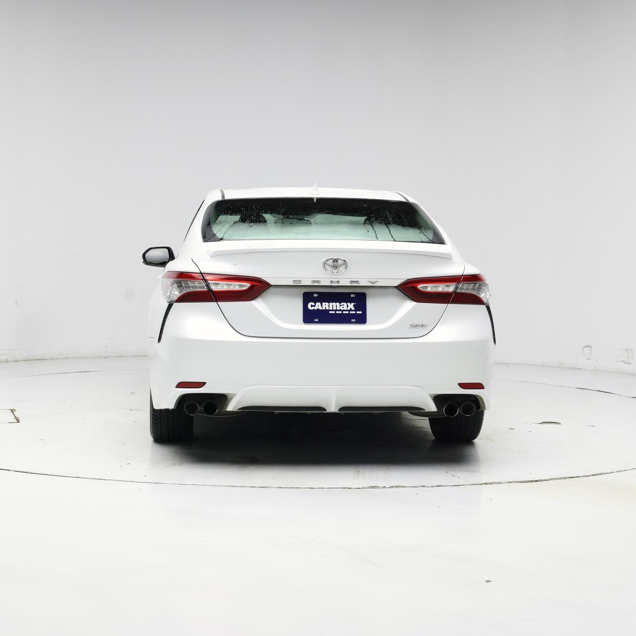 Thumbnail: 2019 Toyota Camry - 6