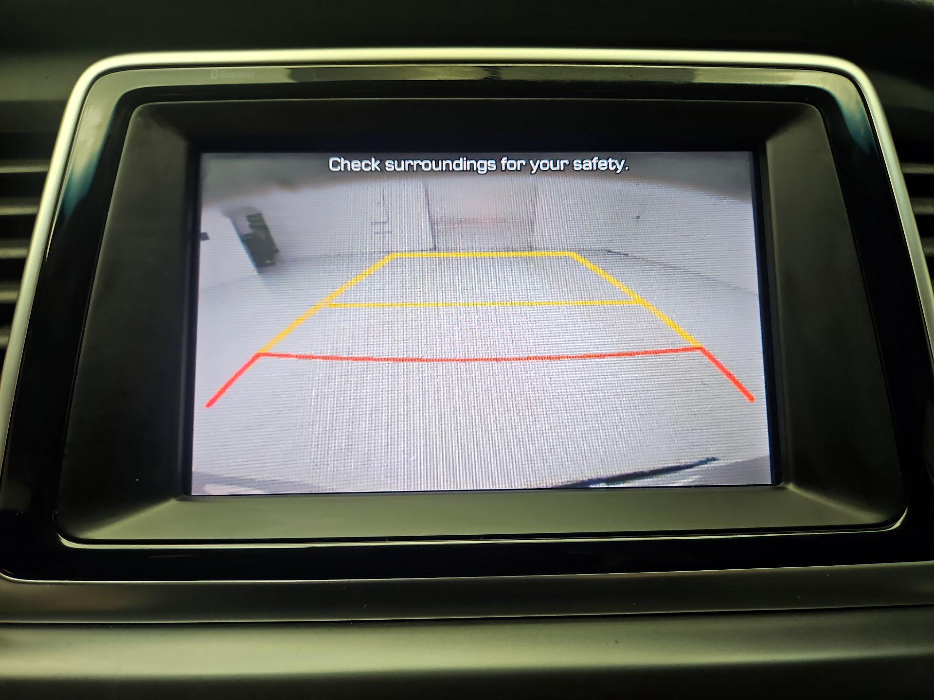 Thumbnail: 2018 Hyundai Sonata - 14