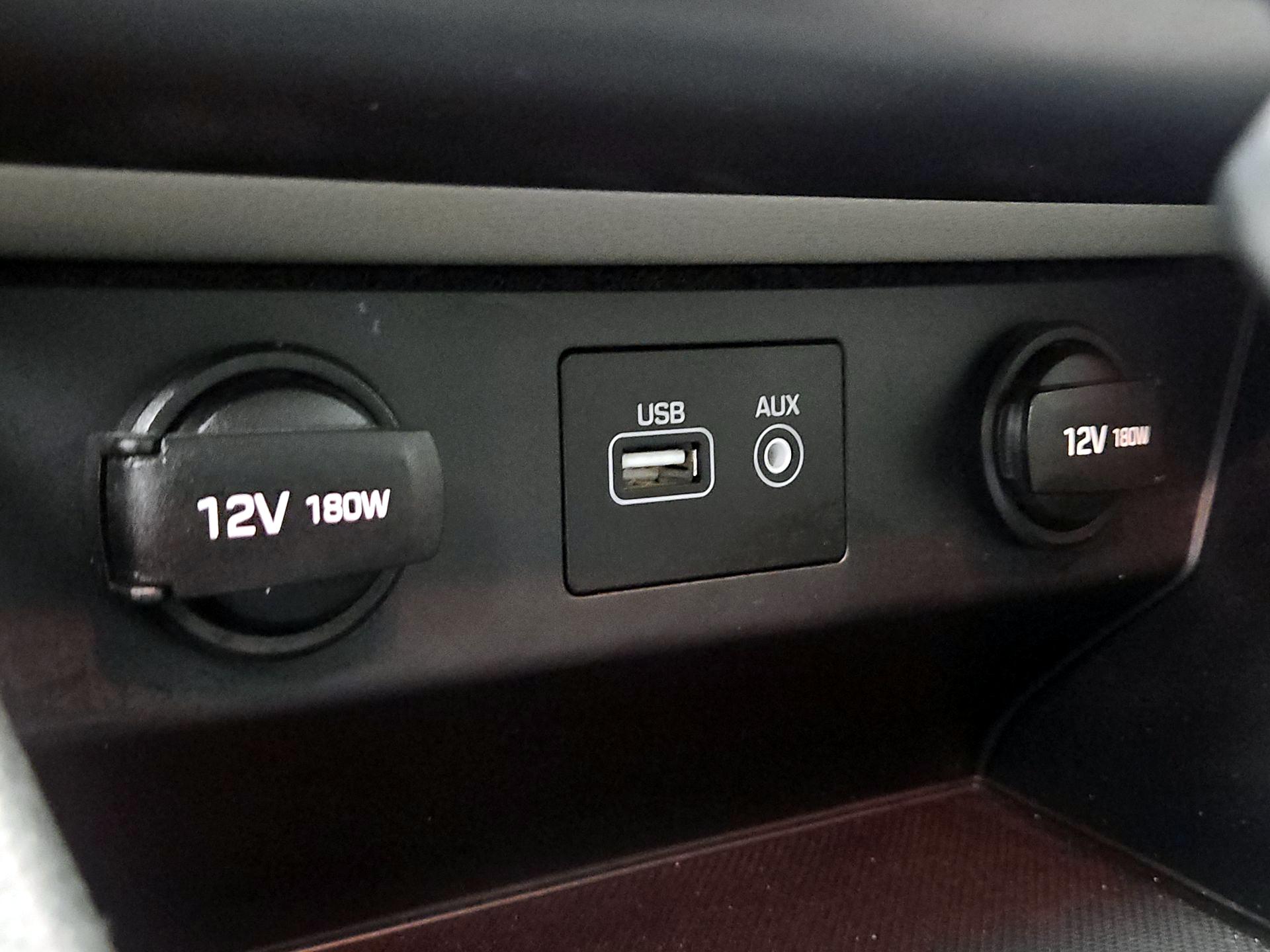 Thumbnail: 2018 Hyundai Sonata - 18