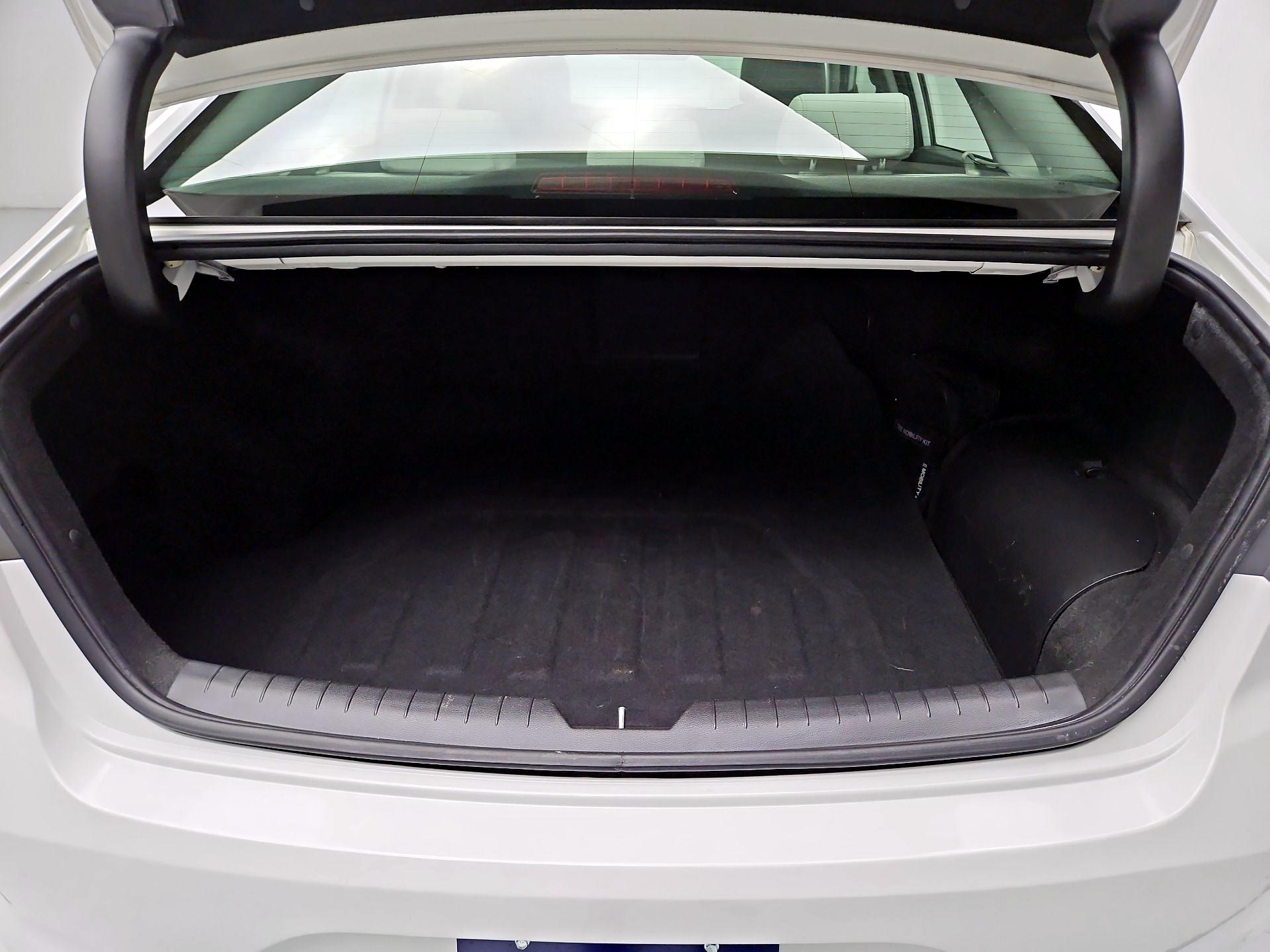 Thumbnail: 2018 Hyundai Sonata - 20