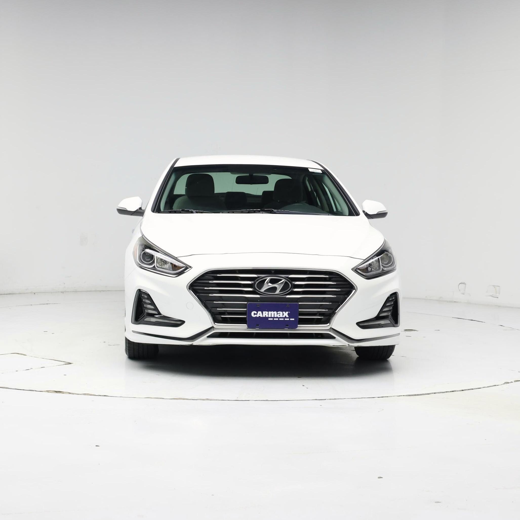 Thumbnail: 2018 Hyundai Sonata - 5