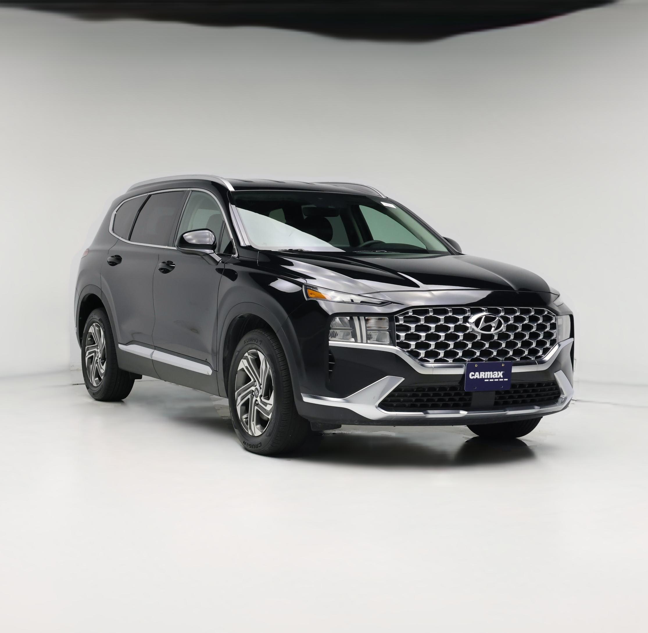 Thumbnail: 2022 Hyundai Santa Fe - 1