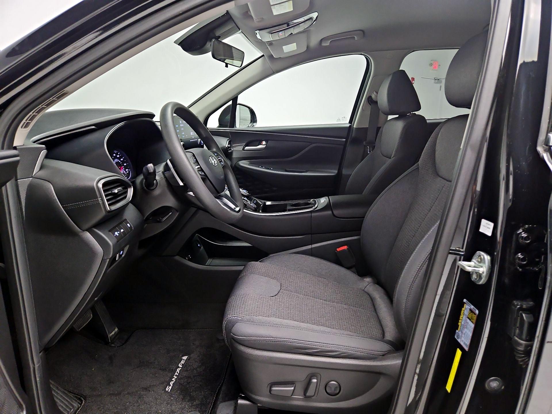 Thumbnail: 2022 Hyundai Santa Fe - 11