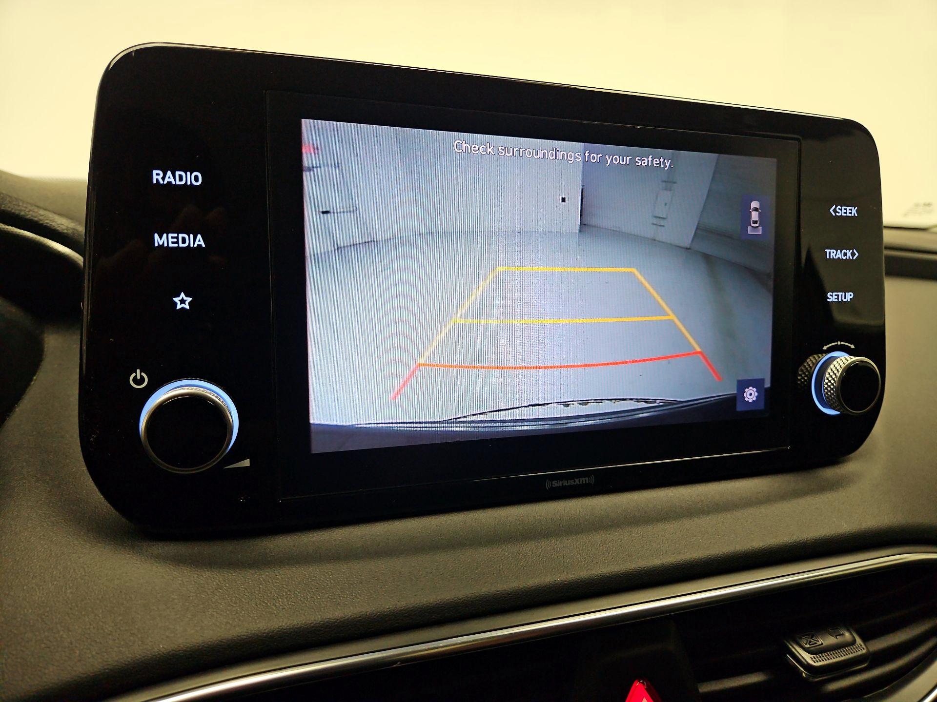 Thumbnail: 2022 Hyundai Santa Fe - 14