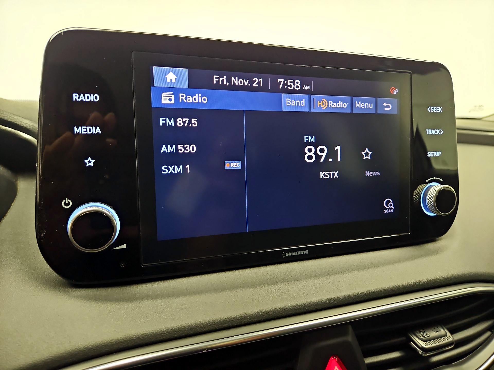 Thumbnail: 2022 Hyundai Santa Fe - 15