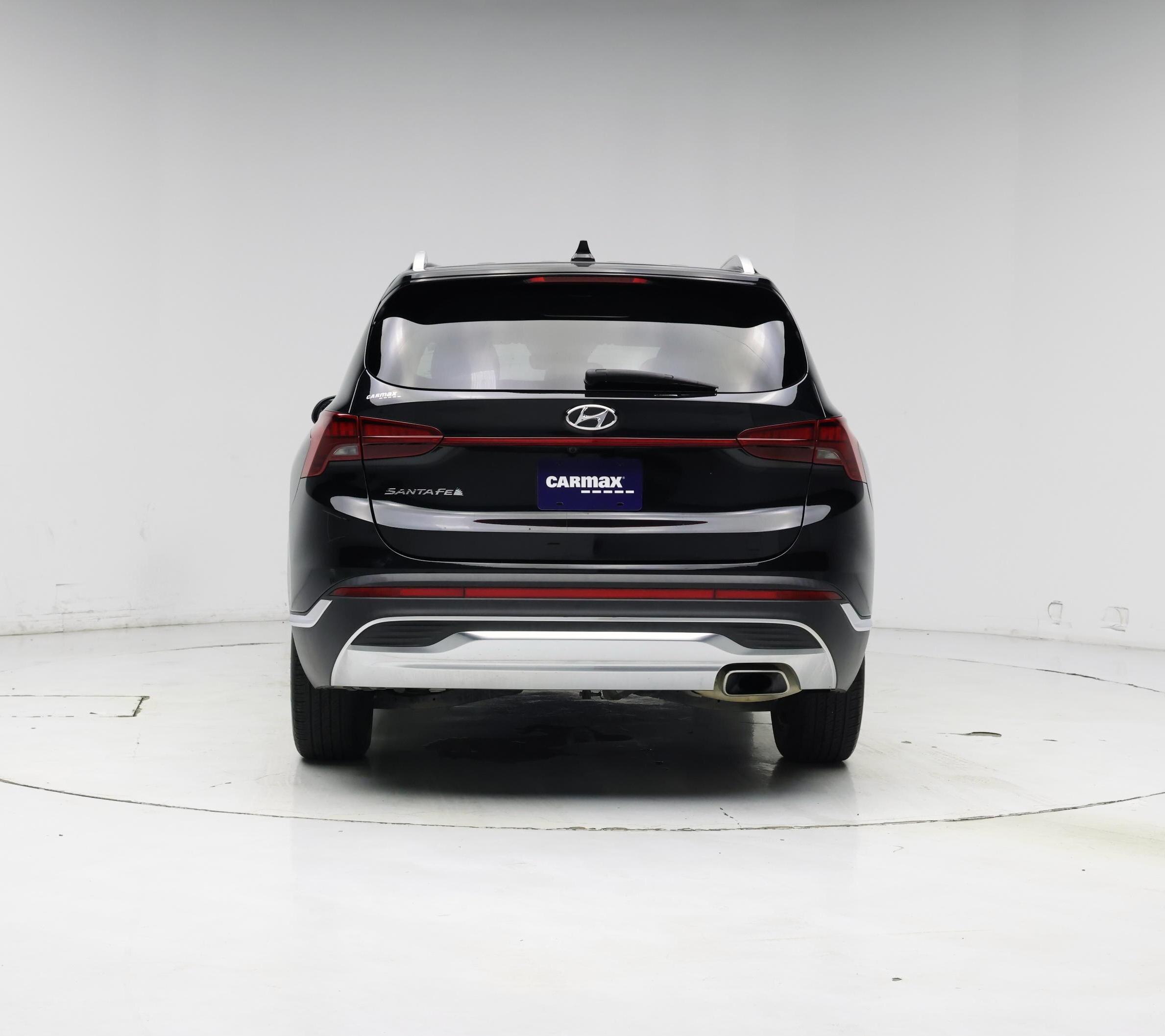 Thumbnail: 2022 Hyundai Santa Fe - 6