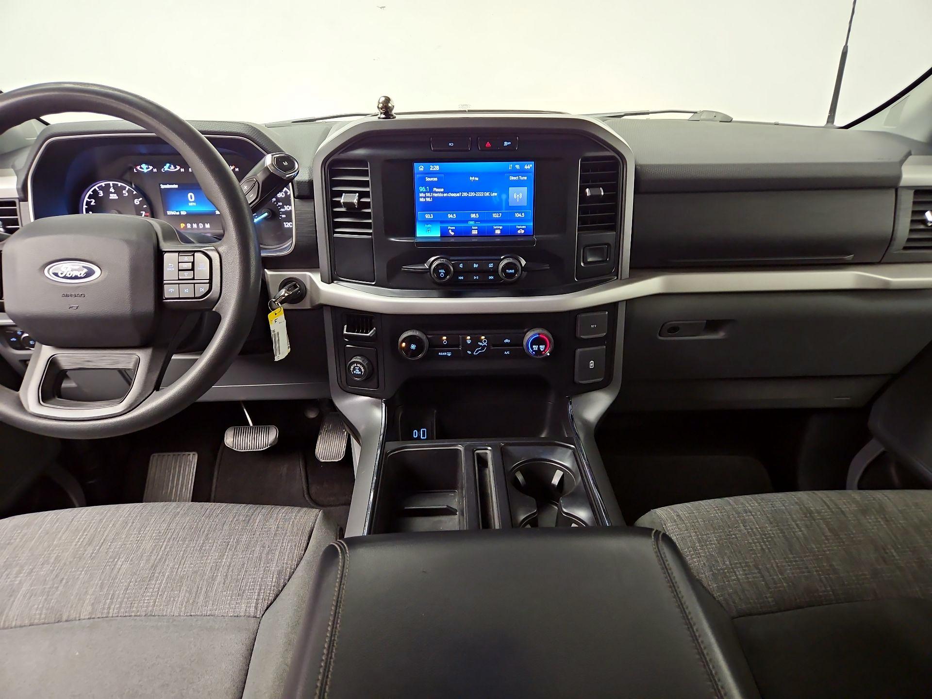 Thumbnail: 2022 Ford F-150 - 9