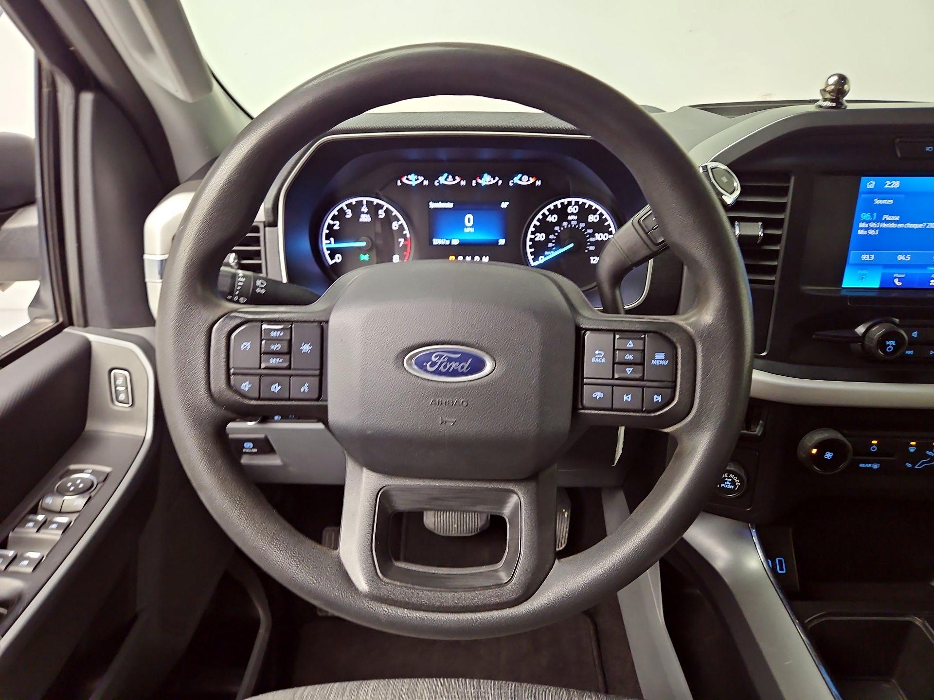 Thumbnail: 2022 Ford F-150 - 10